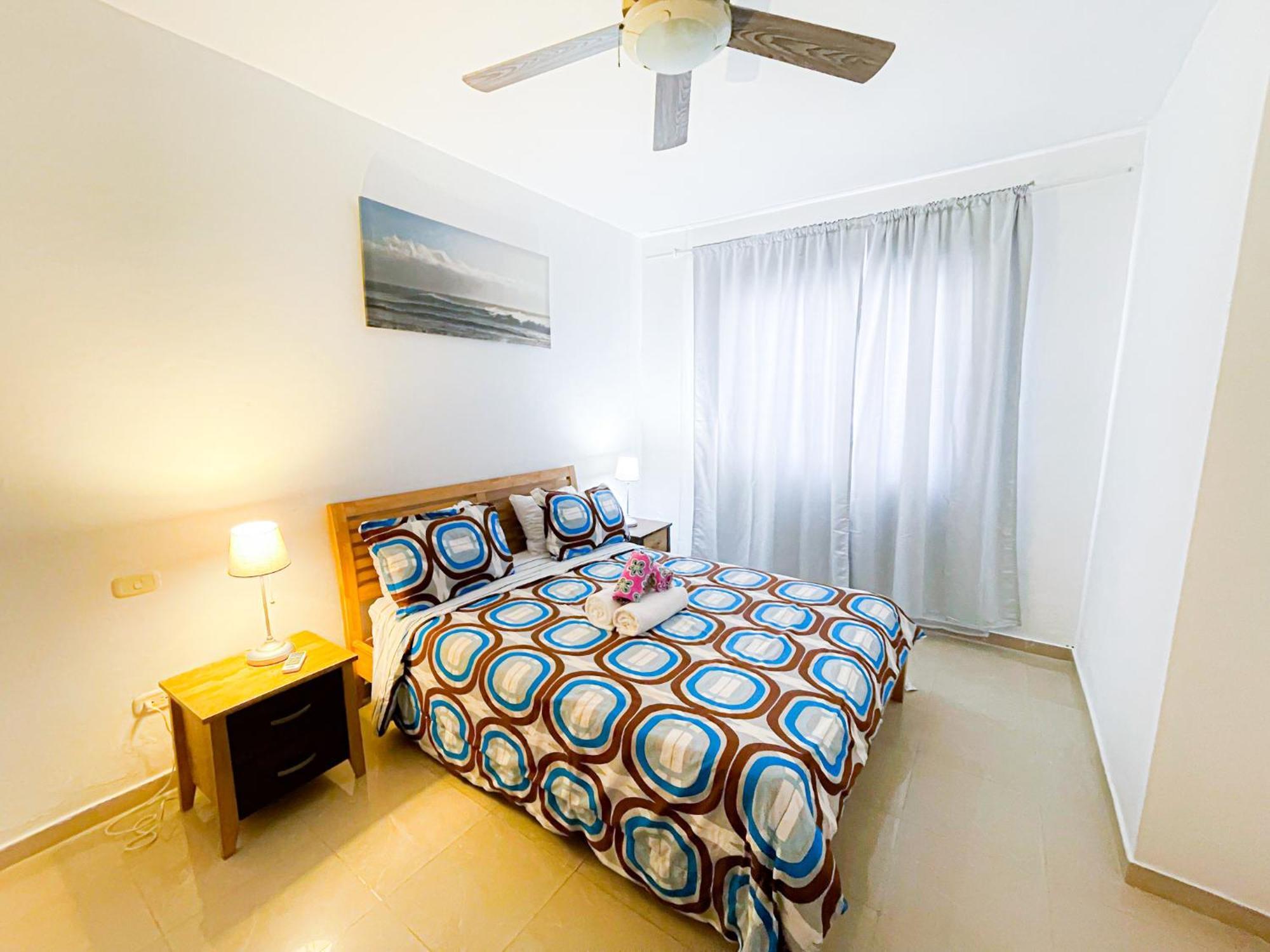 Bavaro Casas Beach Garden View Wifi Bbq Los Corales Beach Club & Spa Hotel Punta Cana