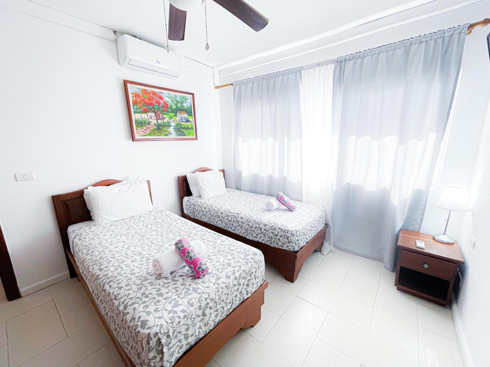 Apartment Sunny Seascape & Aparts Wifi Bbq Los Corales Bavaro Beach Club & Spa Punta Cana