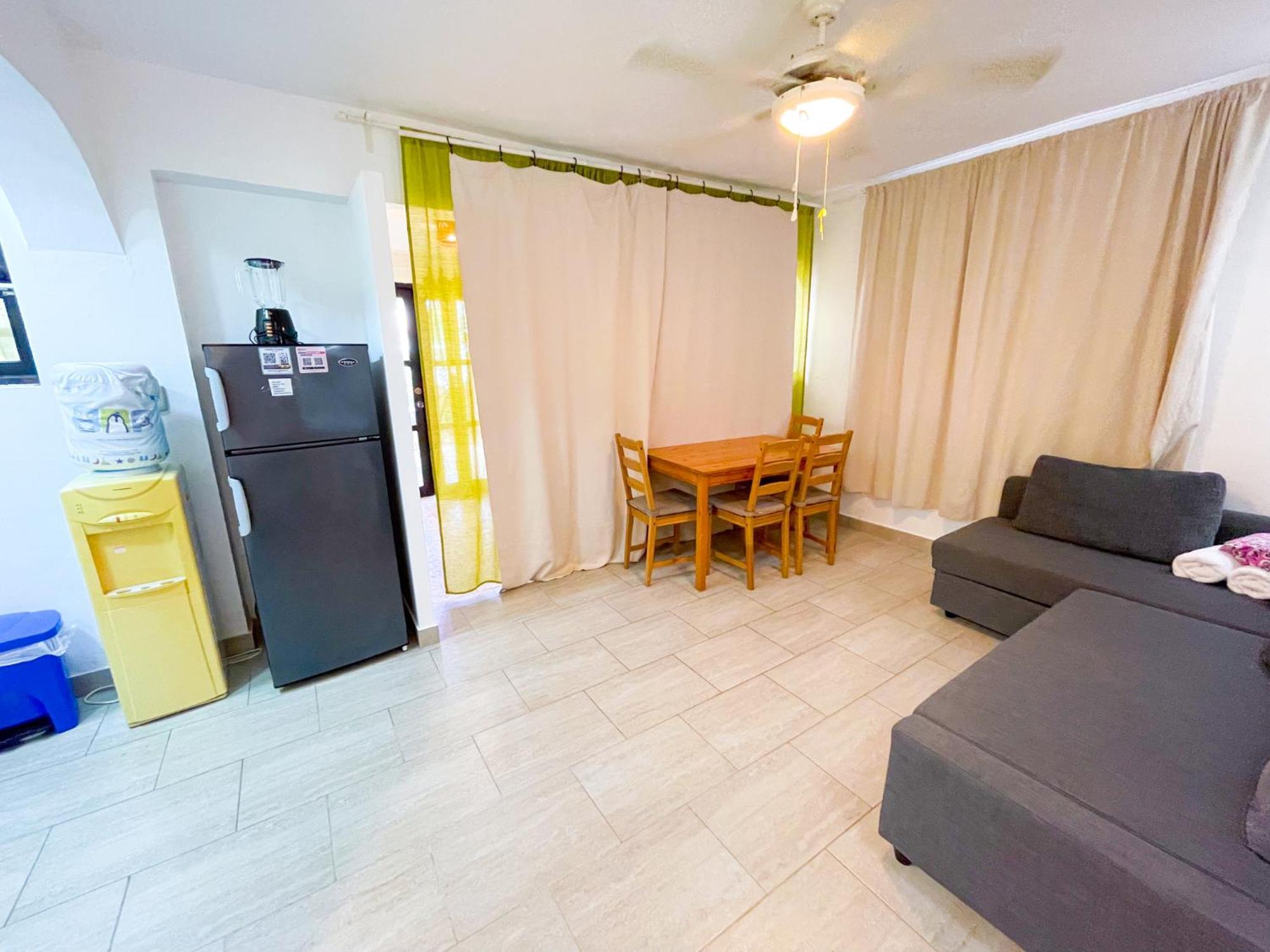 Apartment Sunny Seascape & Aparts Wifi Bbq Los Corales Bavaro Beach Club & Spa Punta Cana
