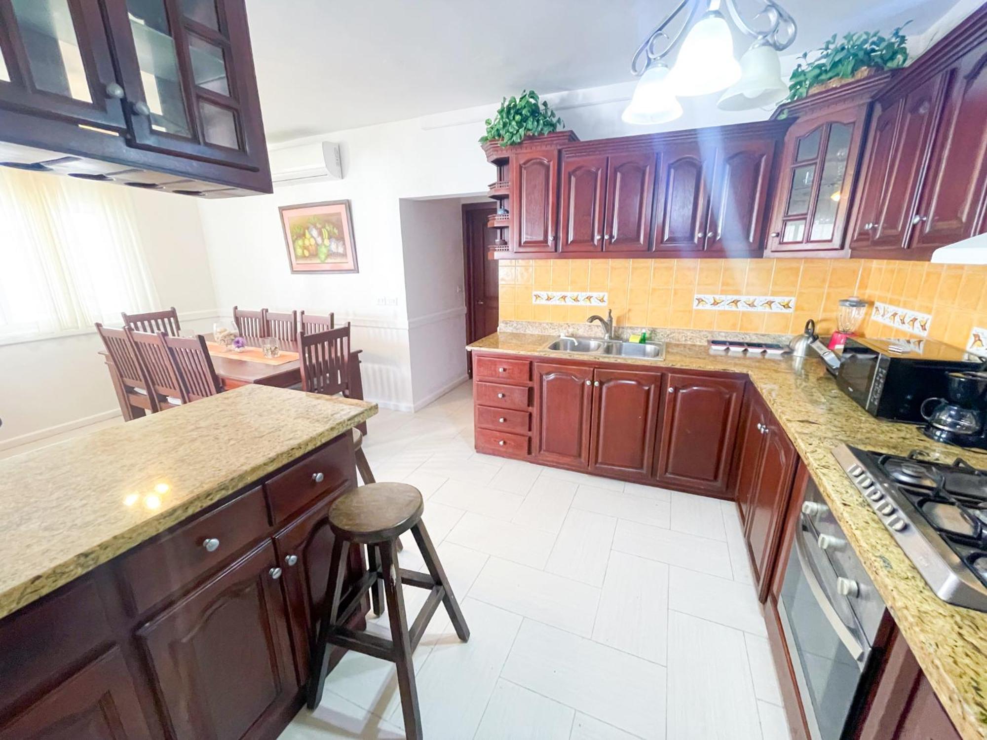 Sunny Seascape & Aparts Wifi Bbq Los Corales Bavaro Beach Club & Spa Apartment *