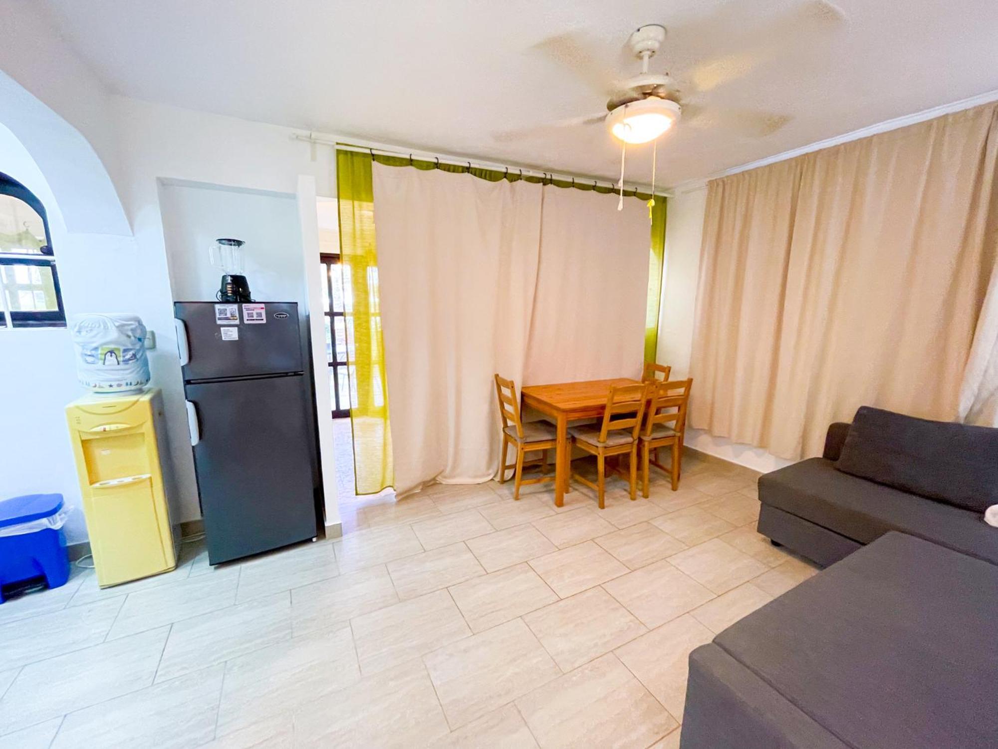 Hotel Bavaro Casas Beach Garden View Wifi Bbq Los Corales Beach Club & Spa Punta Cana