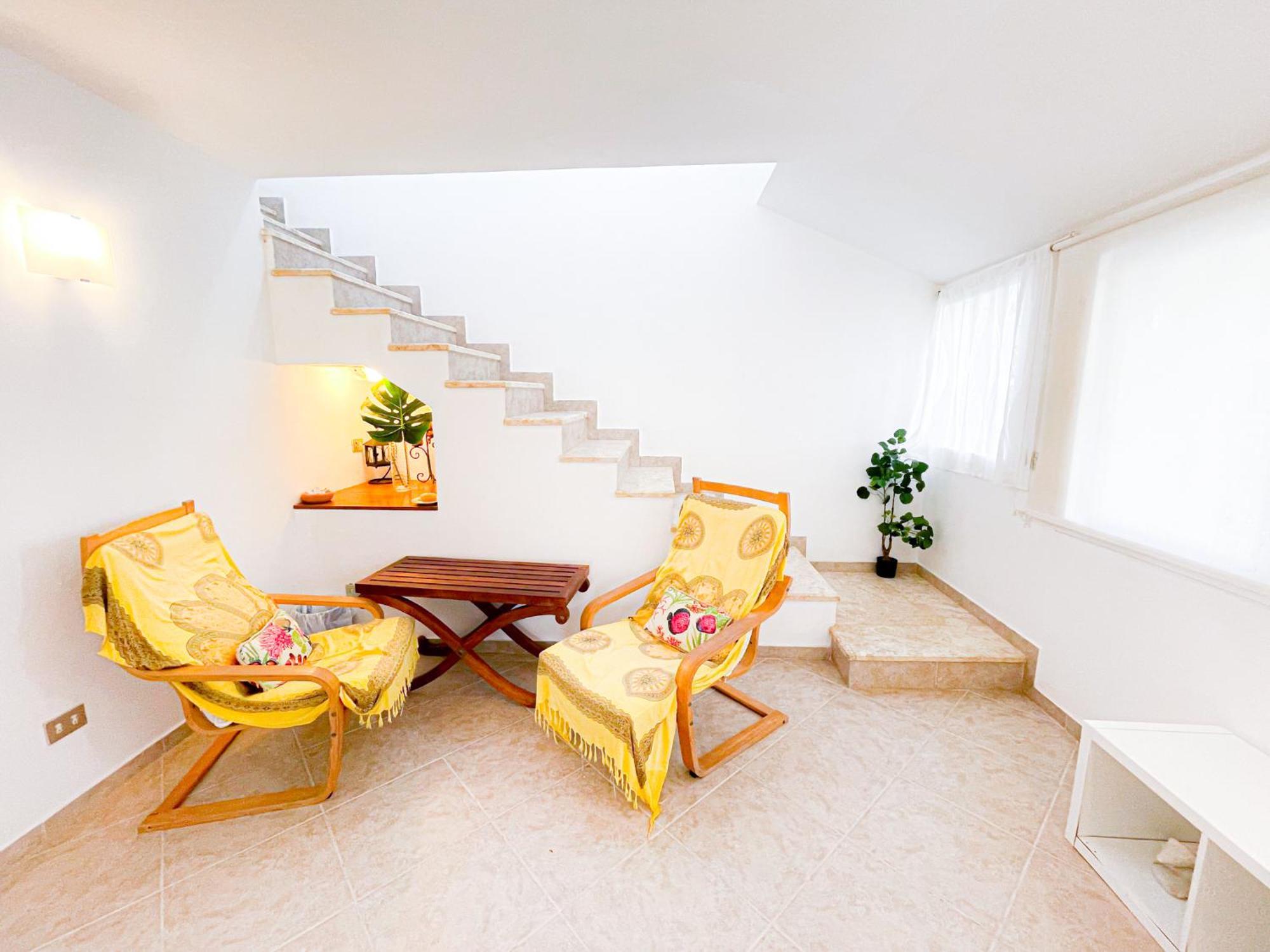 Apartamento & Ocean & Garden View Vacation Long Term Bavaro Los Corales *