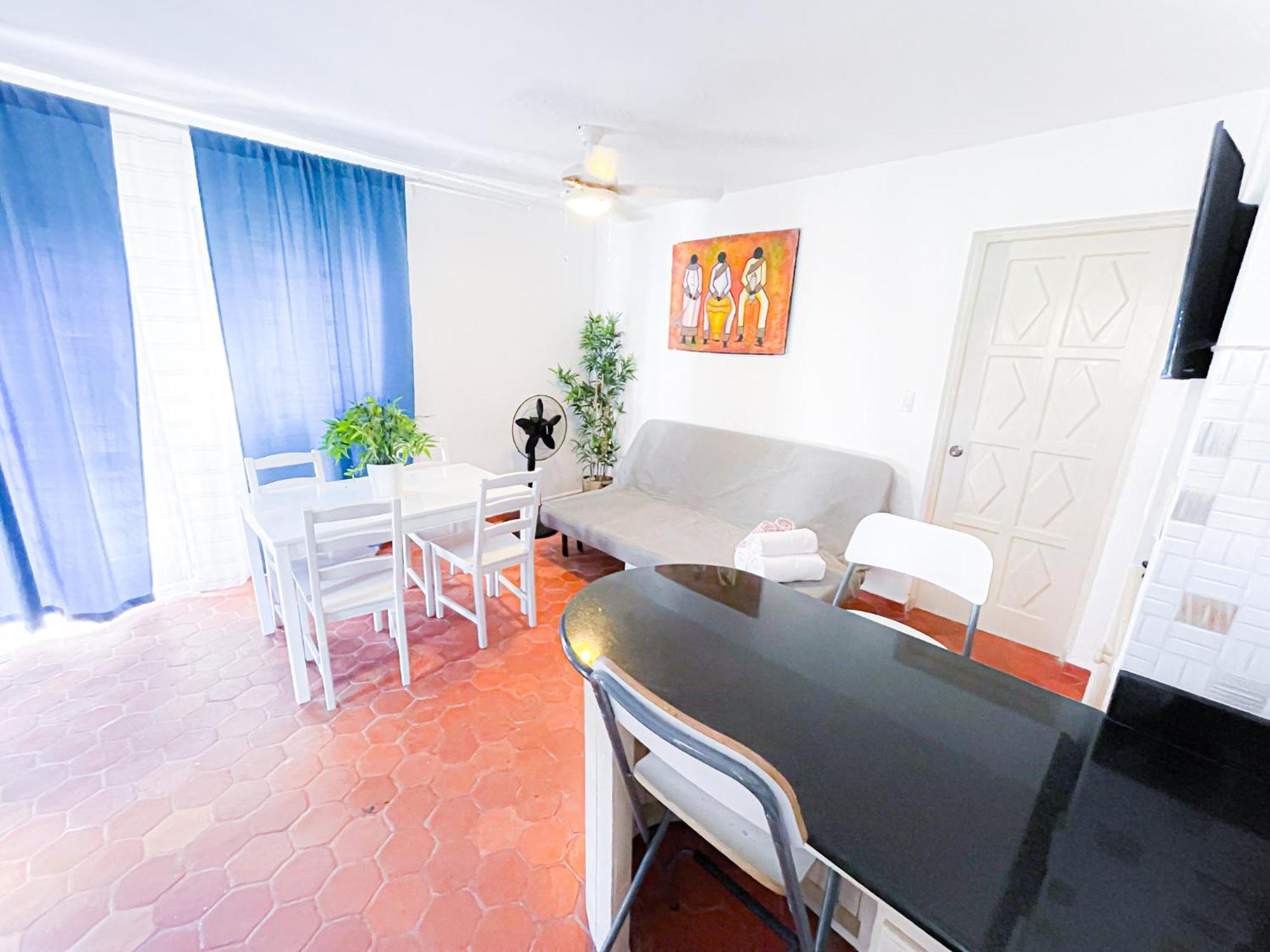 & Ocean & Garden View Vacation Long Term Bavaro Los Corales * Punta Cana