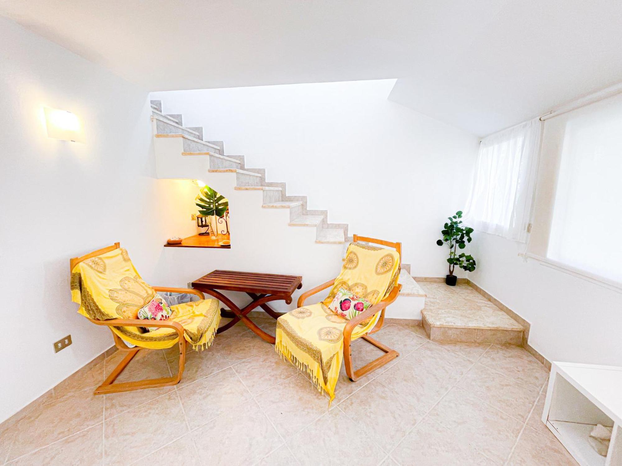 Sunny Seascape & Aparts Wifi Bbq Los Corales Bavaro Beach Club & Spa Apartment Punta Cana