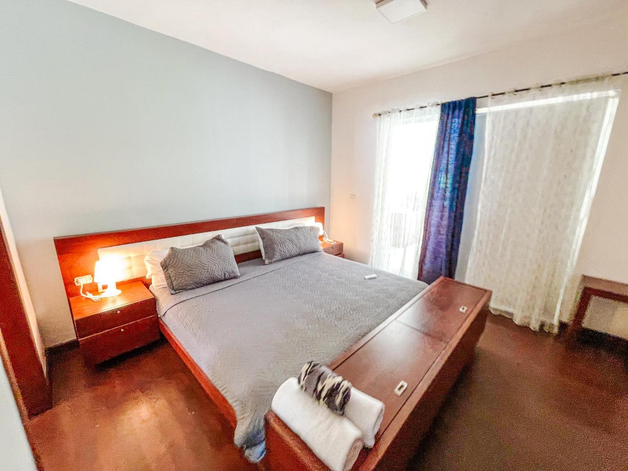 Bavaro Casas Beach Garden View Wifi Bbq Los Corales Beach Club & Spa Punta Cana