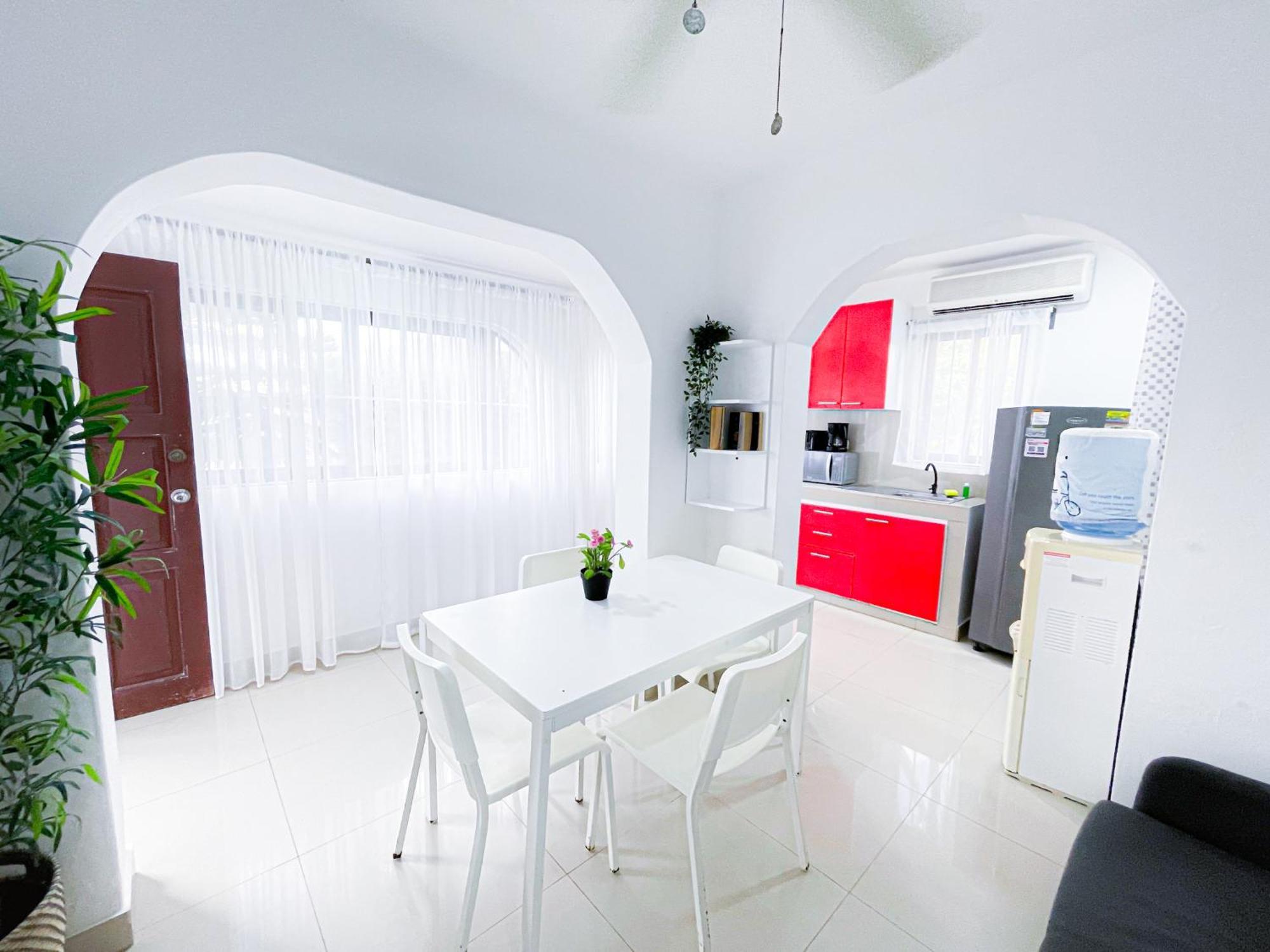 Sunny Seascape & Aparts Wifi Bbq Los Corales Bavaro Beach Club & Spa Apartment *