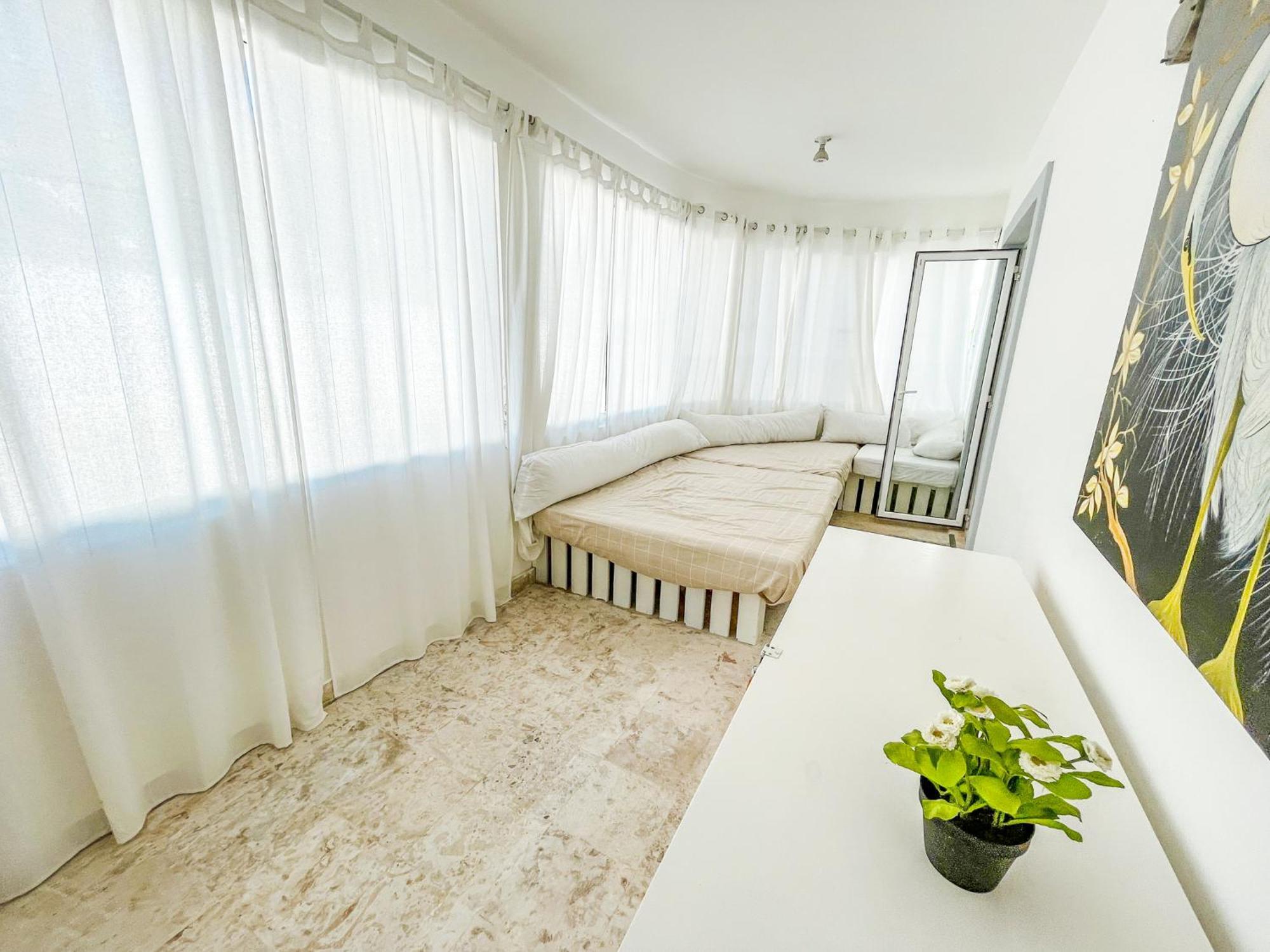Apartment Sunny Seascape & Aparts Wifi Bbq Los Corales Bavaro Beach Club & Spa