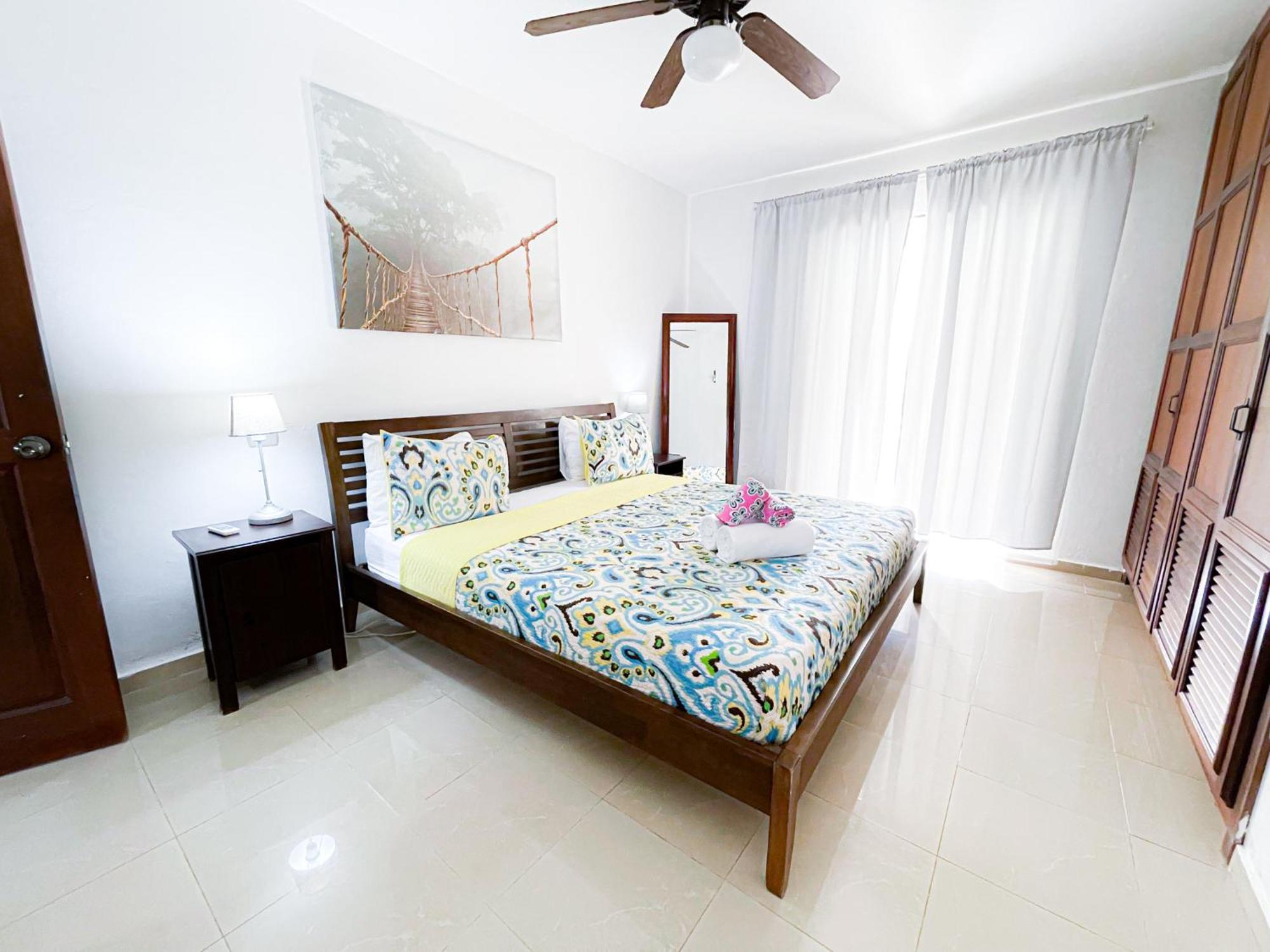 Apartment Sunny Seascape & Aparts Wifi Bbq Los Corales Bavaro Beach Club & Spa Punta Cana