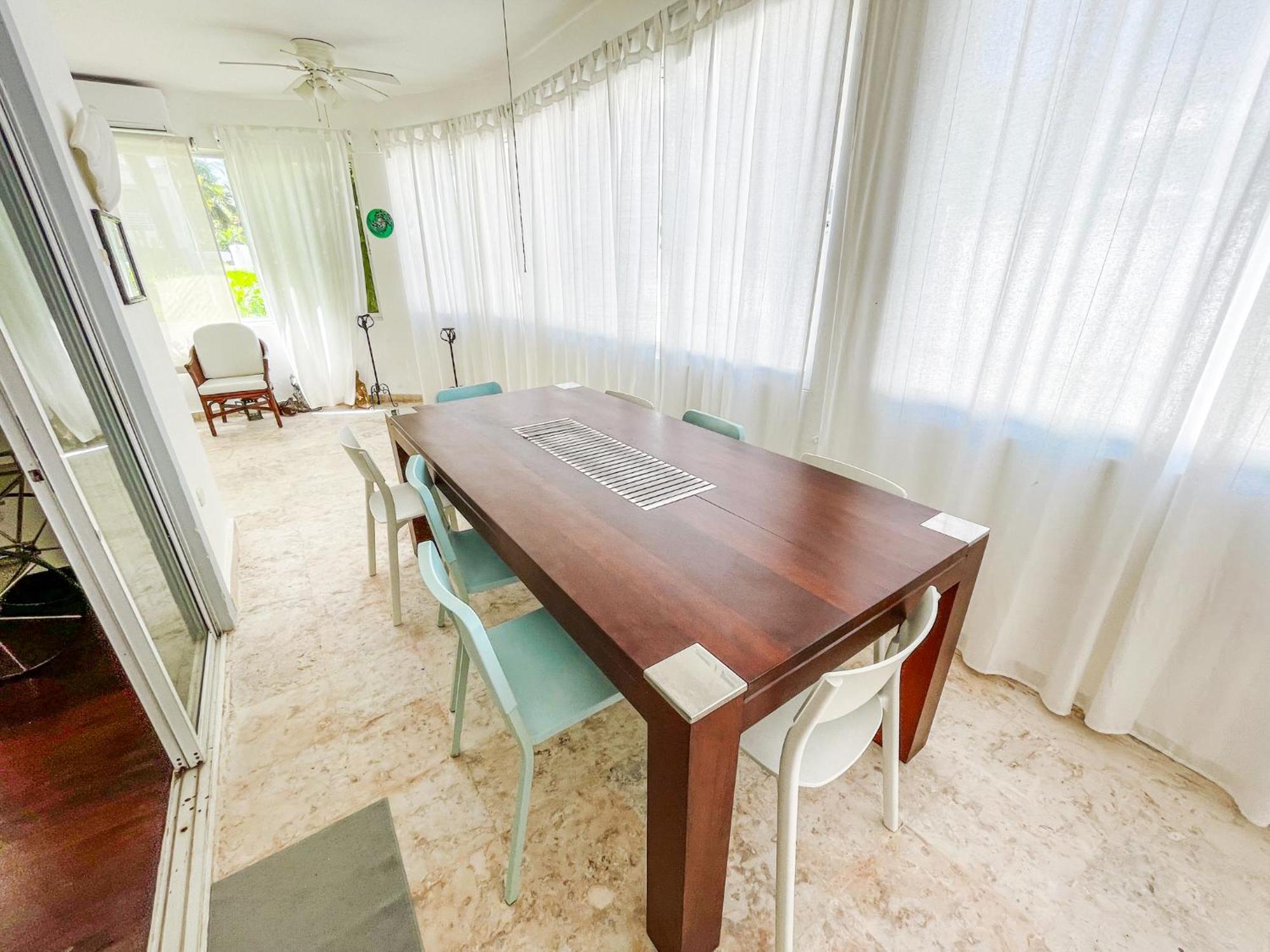 Apartment Sunny Seascape & Aparts Wifi Bbq Los Corales Bavaro Beach Club & Spa