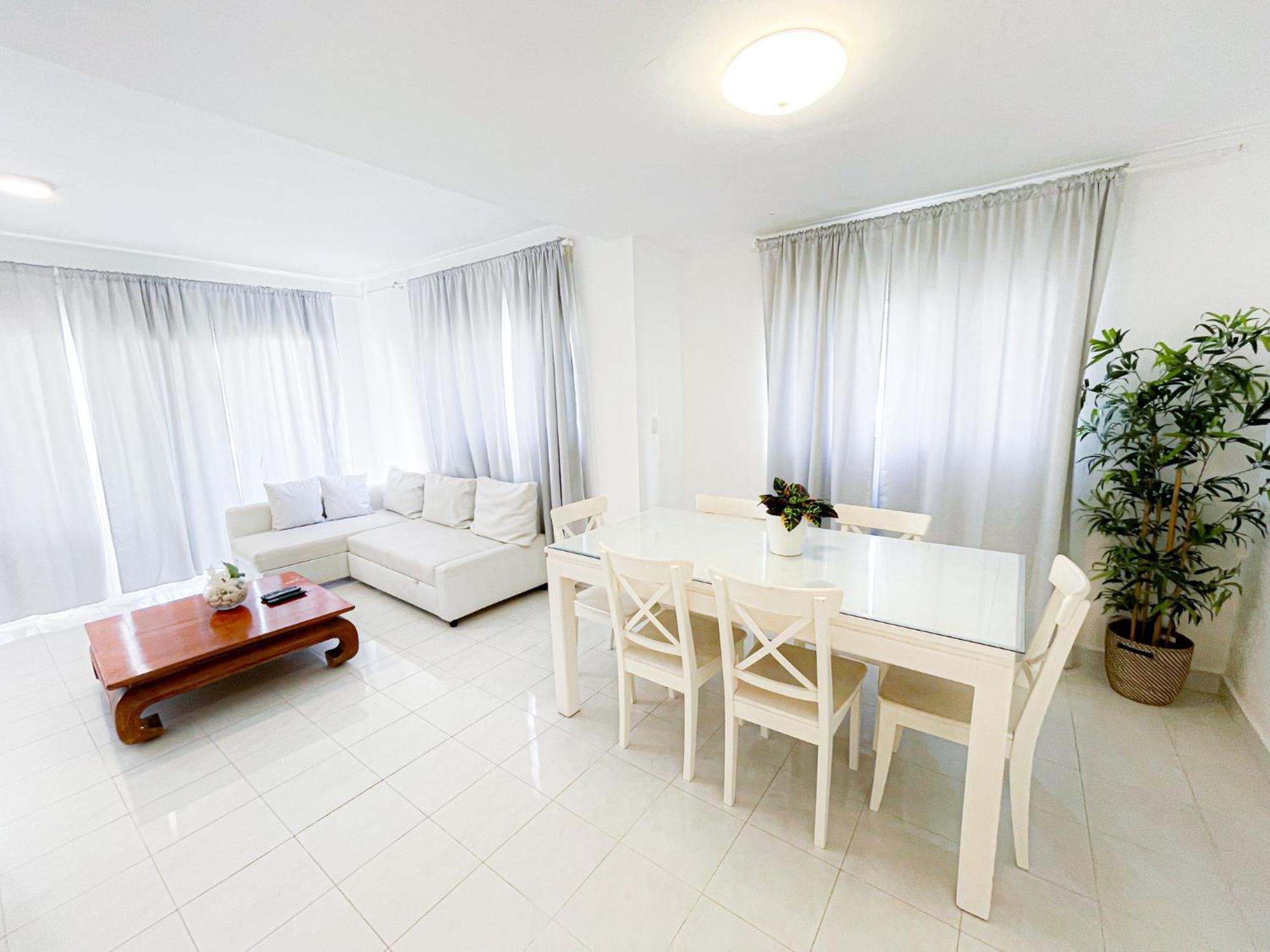 Bavaro Casas Beach Garden View Wifi Bbq Los Corales Beach Club & Spa Hotel 5*