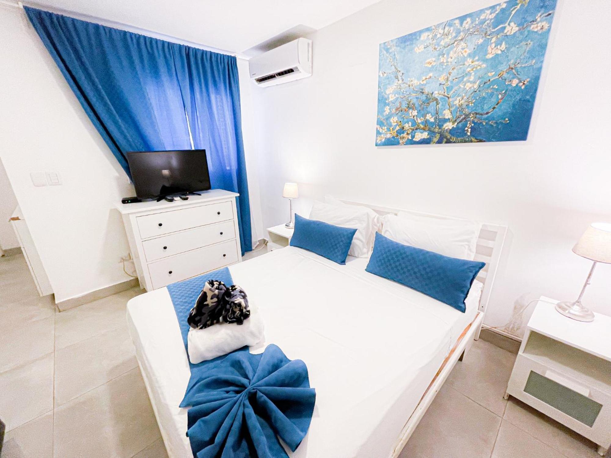 Apartment Sunny Seascape & Aparts Wifi Bbq Los Corales Bavaro Beach Club & Spa