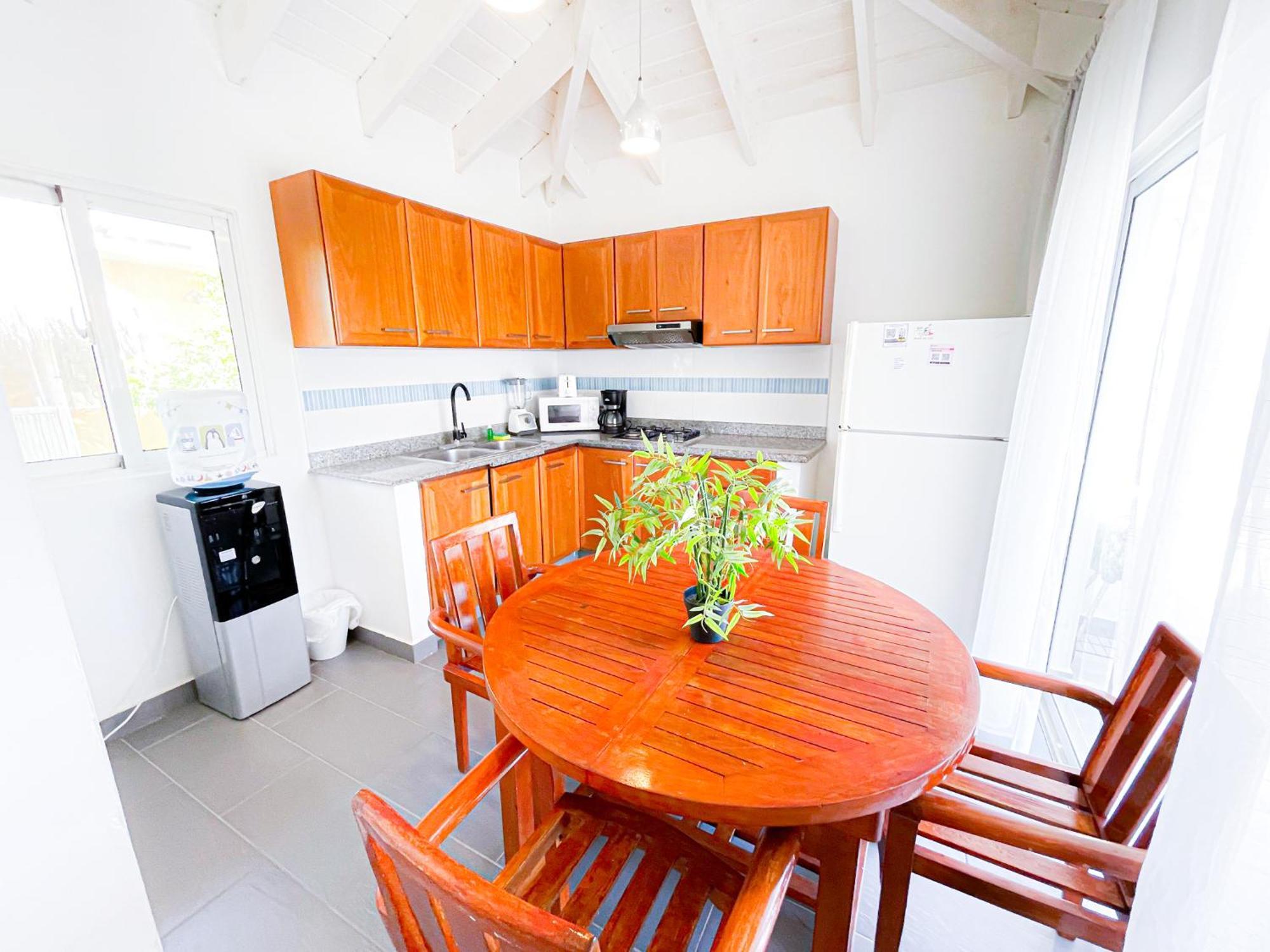 Sunny Seascape & Aparts Wifi Bbq Los Corales Bavaro Beach Club & Spa Apartment Punta Cana