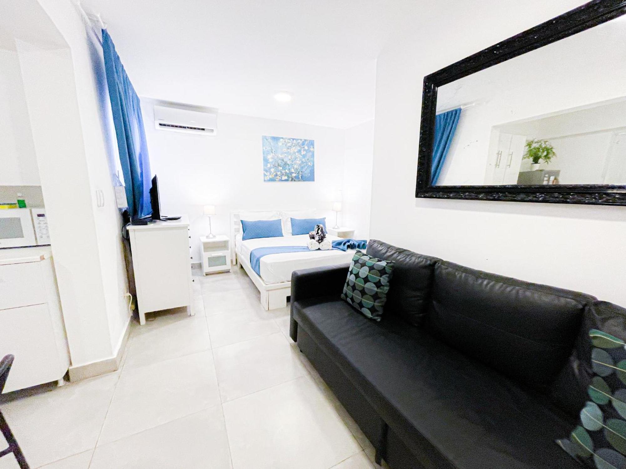 Sunny Seascape & Aparts Wifi Bbq Los Corales Bavaro Beach Club & Spa Apartment Punta Cana