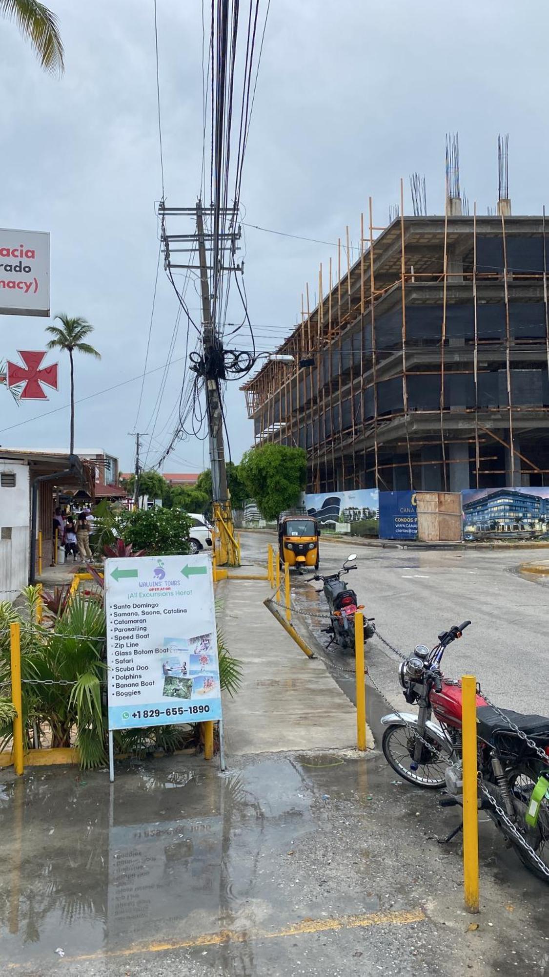 Los Corales Amazing Studio Rd Close To The Beach Punta Cana