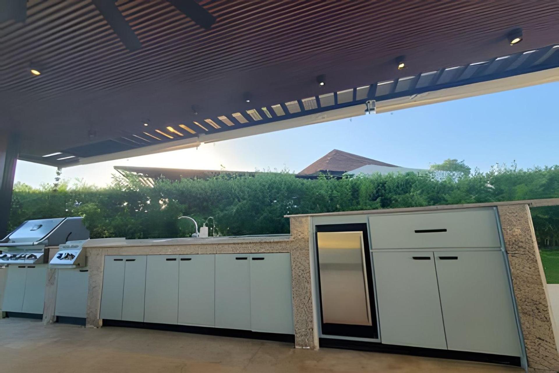 Elegante Privada De 4 Con Piscina Y Jacuzzi Holiday home *