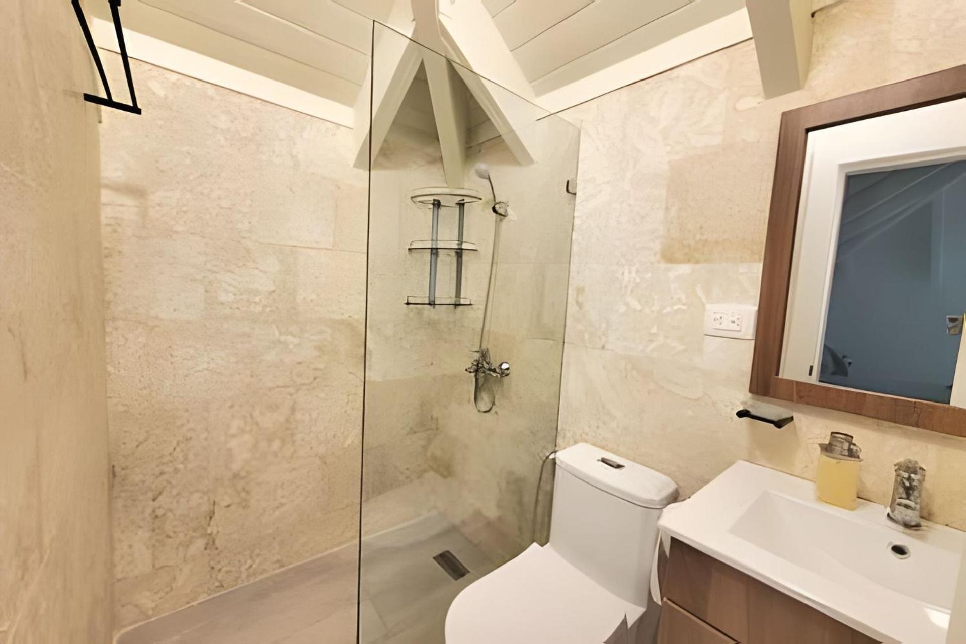 Holiday home Elegante Privada De 4 Con Piscina Y Jacuzzi Punta Cana