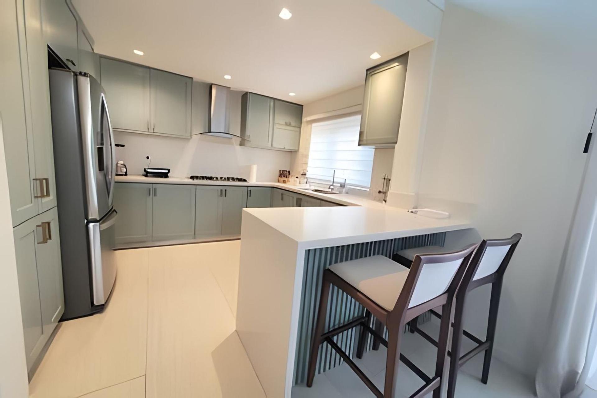 Elegante Privada De 4 Con Piscina Y Jacuzzi Holiday home Punta Cana