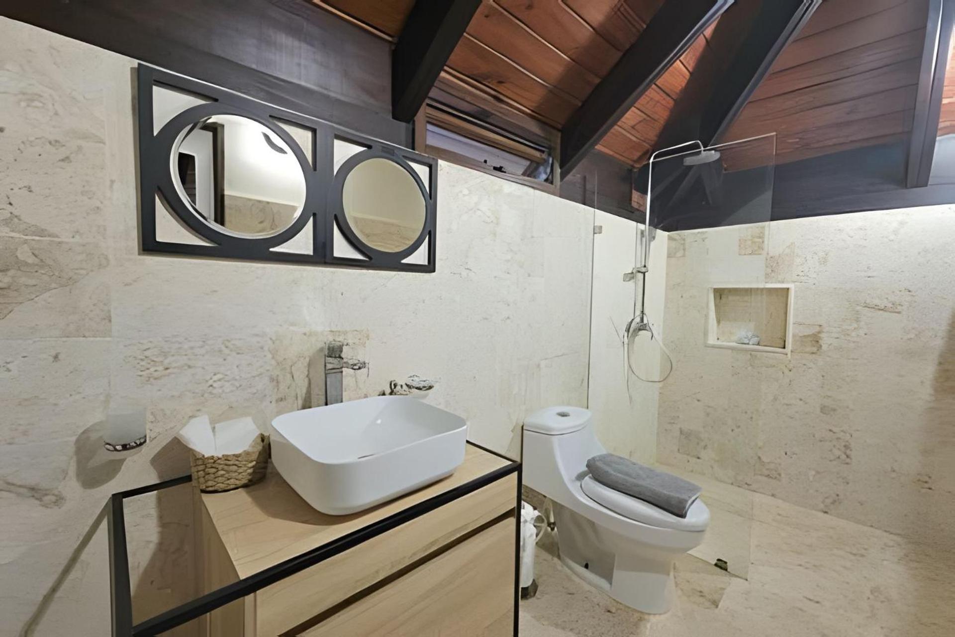 Privada, 3 Dormitorios, Piscina Y Bbq Ferienhaus *