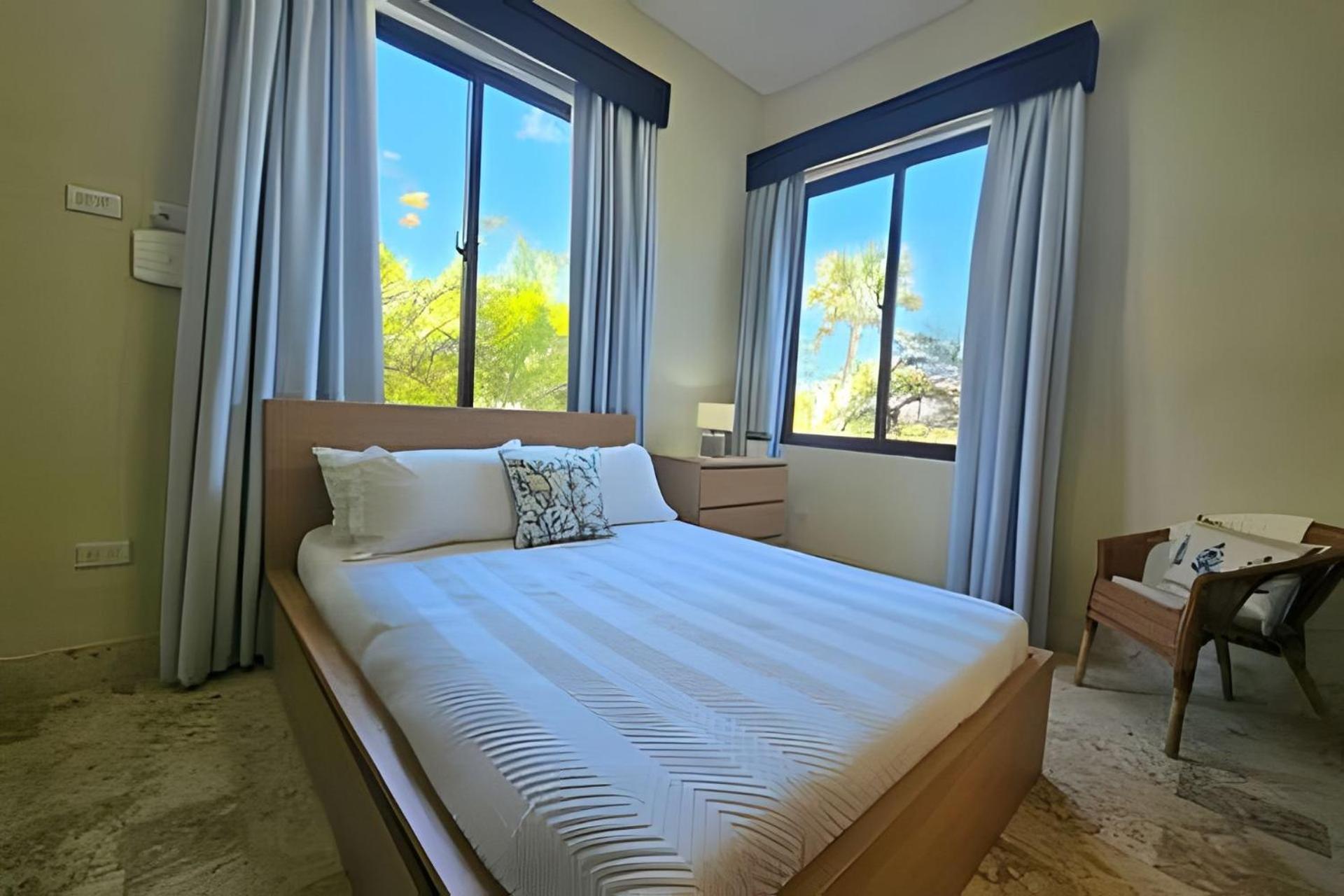 Privada, 3 Dormitorios, Piscina Y Bbq Ferienhaus Punta Cana