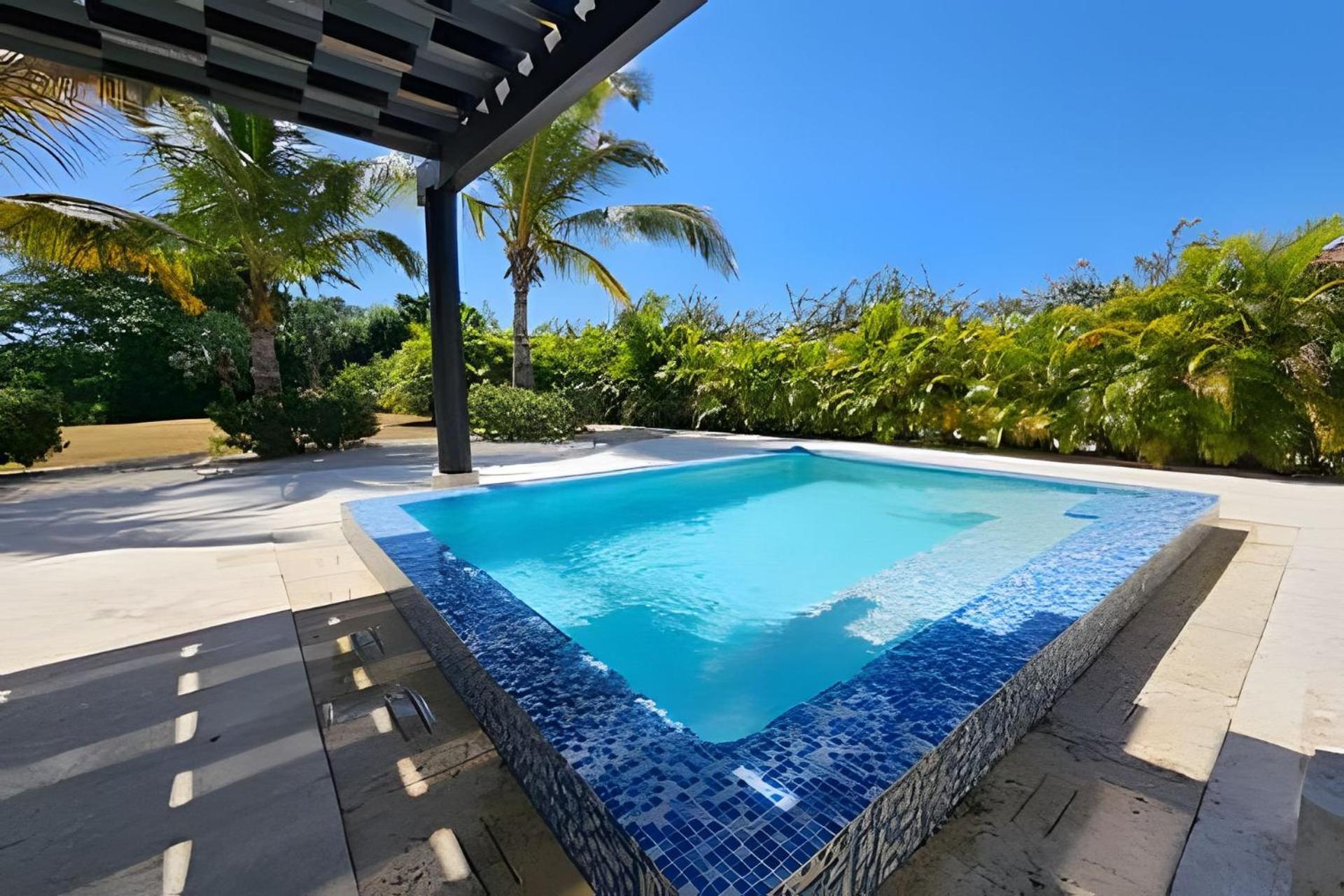 Ferienhaus Privada, 3 Dormitorios, Piscina Y Bbq