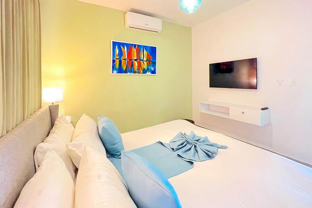 Aparthotel Playa Palmera *