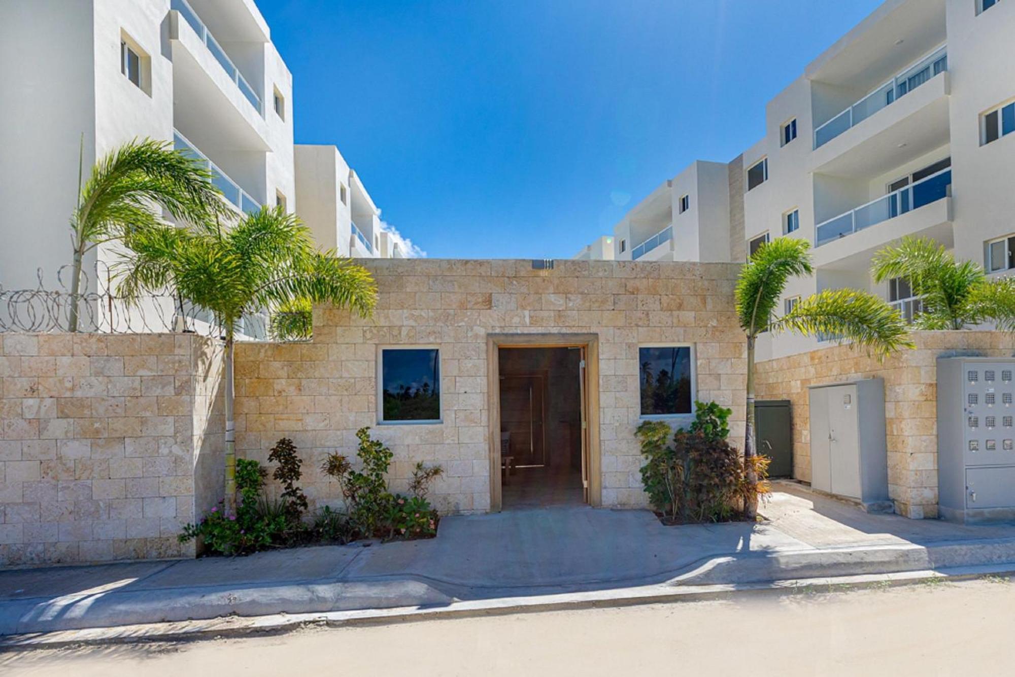 Beauty 2 Bed Pool Views Arena Village. Apartamento