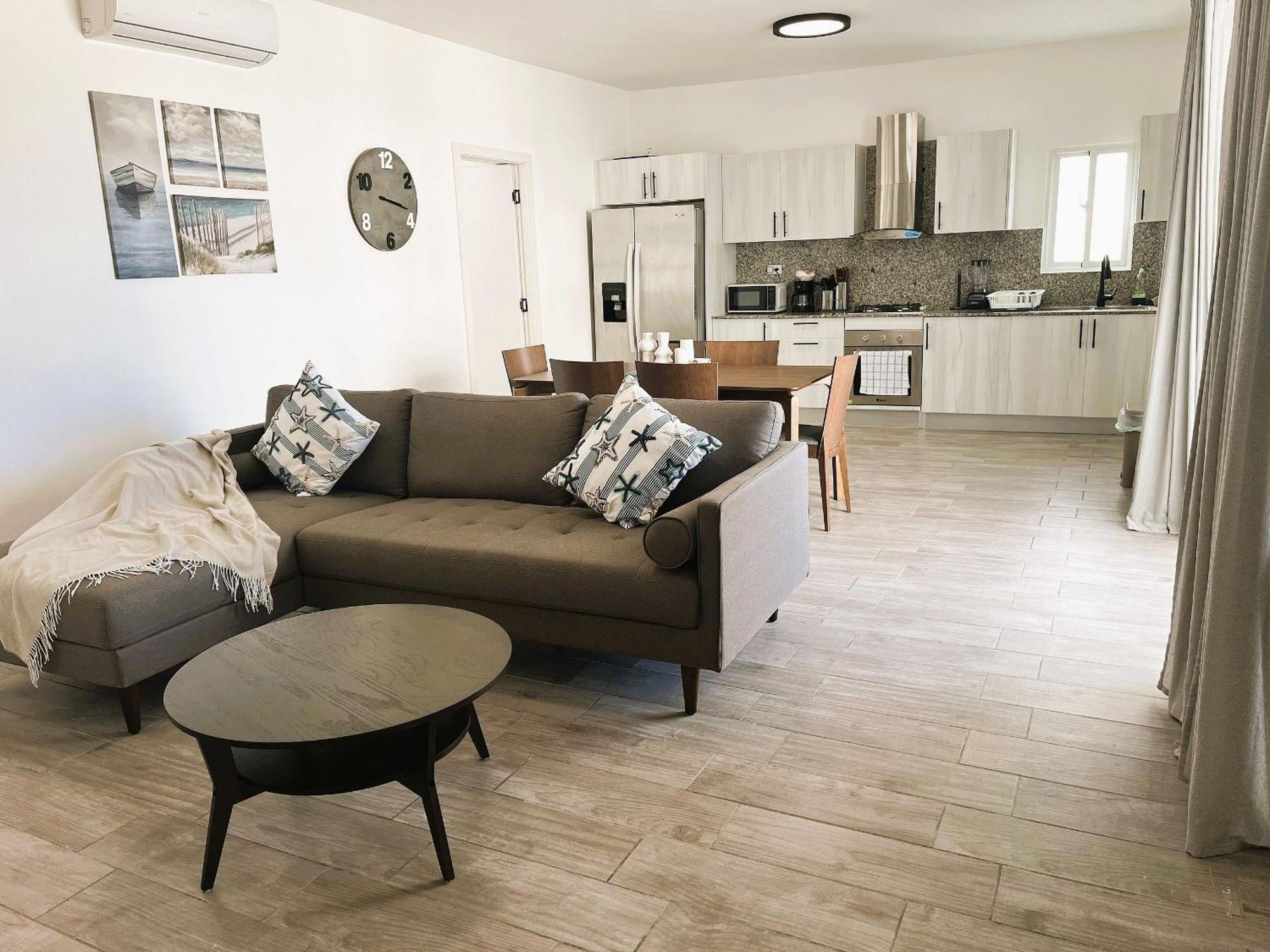 Apartamento Beauty 2 Bed Pool Views Arena Village. Punta Cana