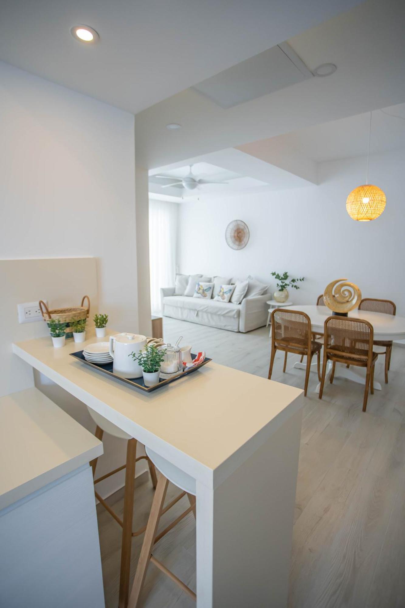 Xeliter Playa Coral, Bavaro Apartment
