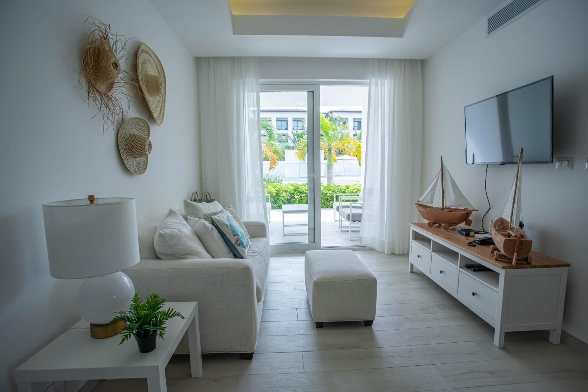 Xeliter Playa Coral, Bavaro Apartment *