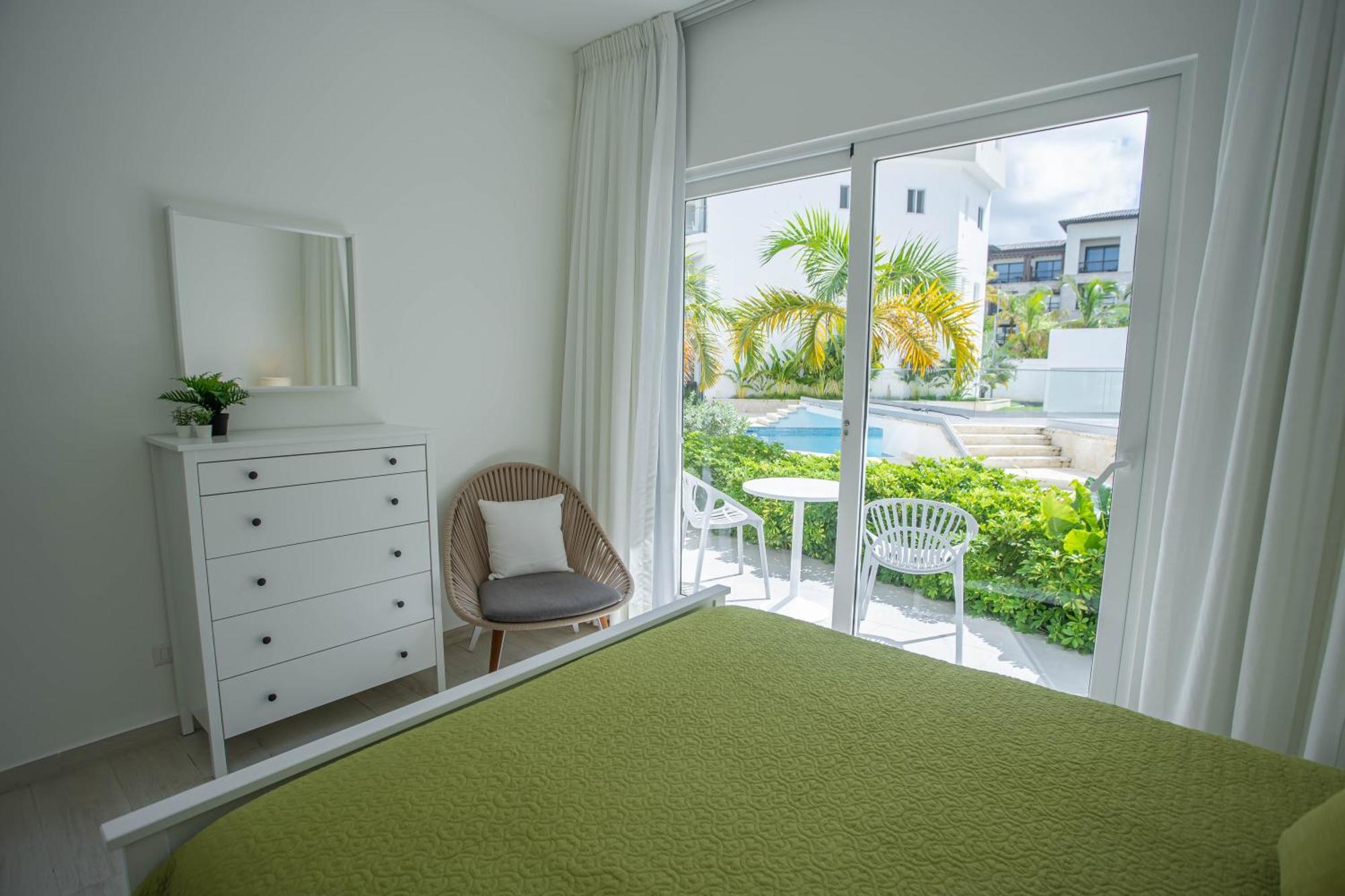Apartment Xeliter Playa Coral, Bavaro *