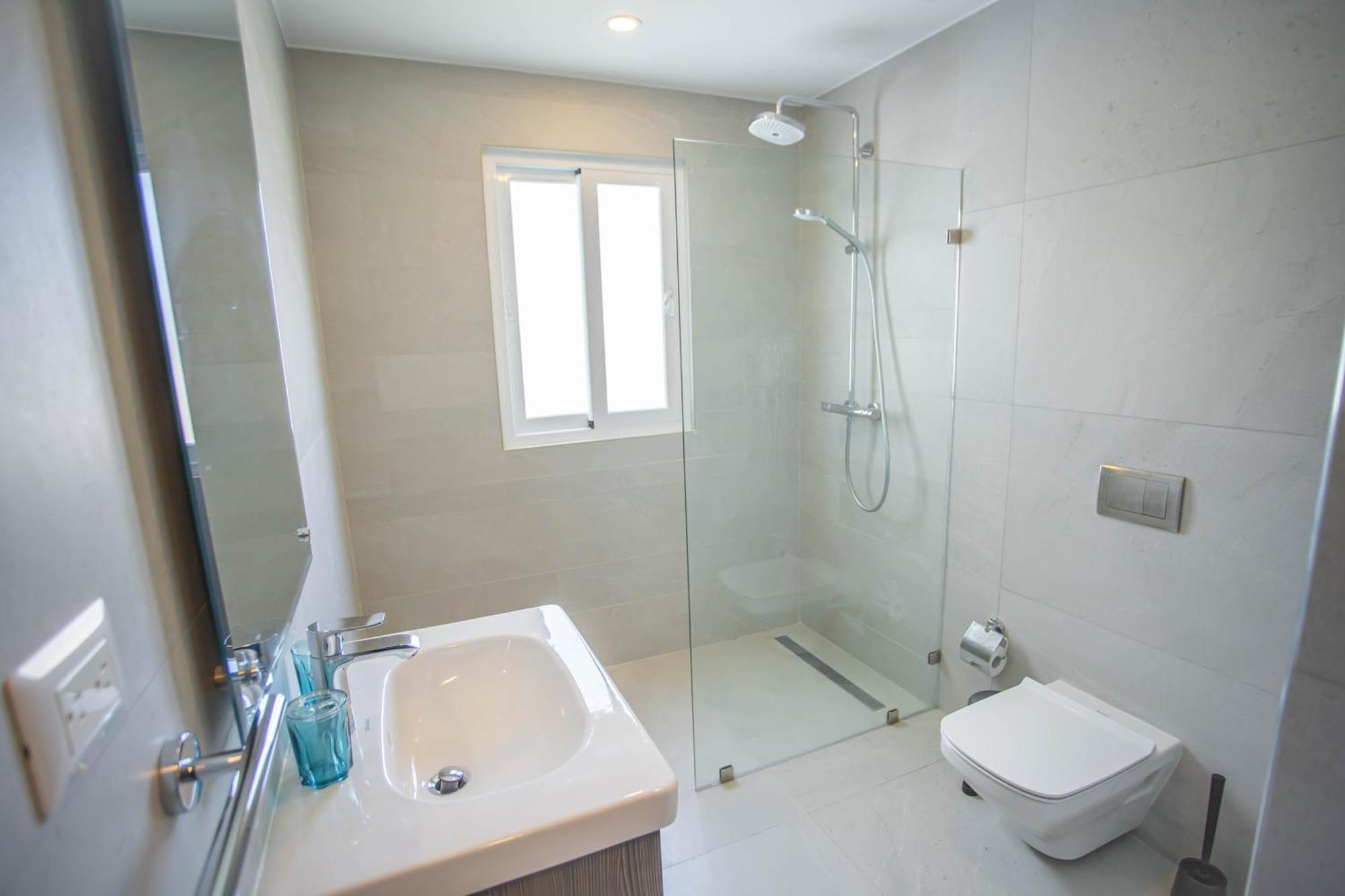 Xeliter Playa Coral, Bavaro Apartment
