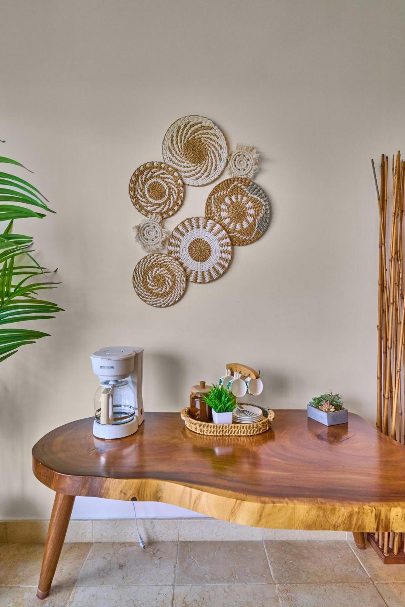 Beautiful Modern At Cap Cana, Apartment