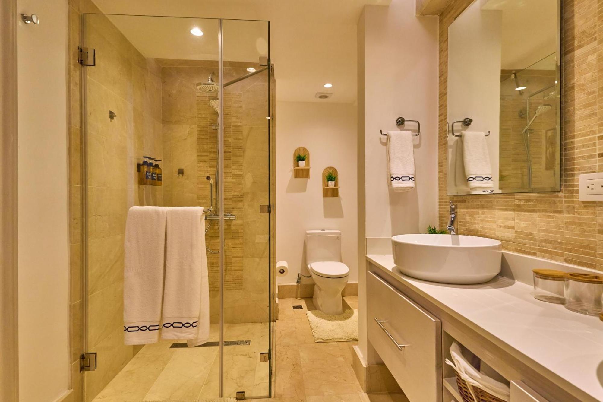 Beautiful Modern At Cap Cana, *