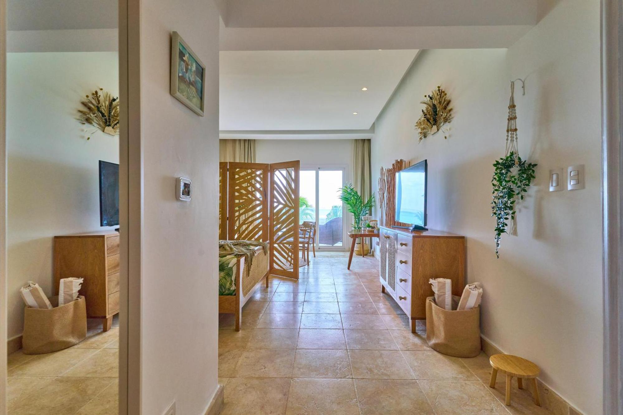 Beautiful Modern At Cap Cana, Punta Cana