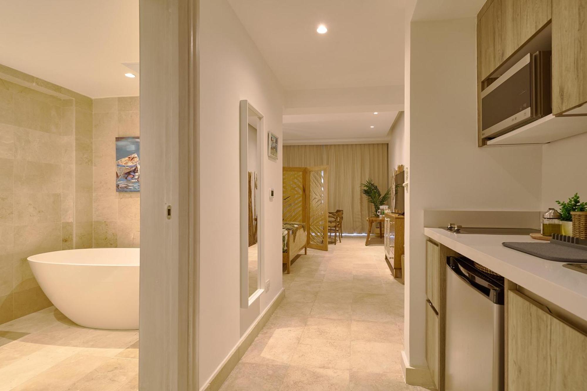 Beautiful Modern At Cap Cana, * Punta Cana
