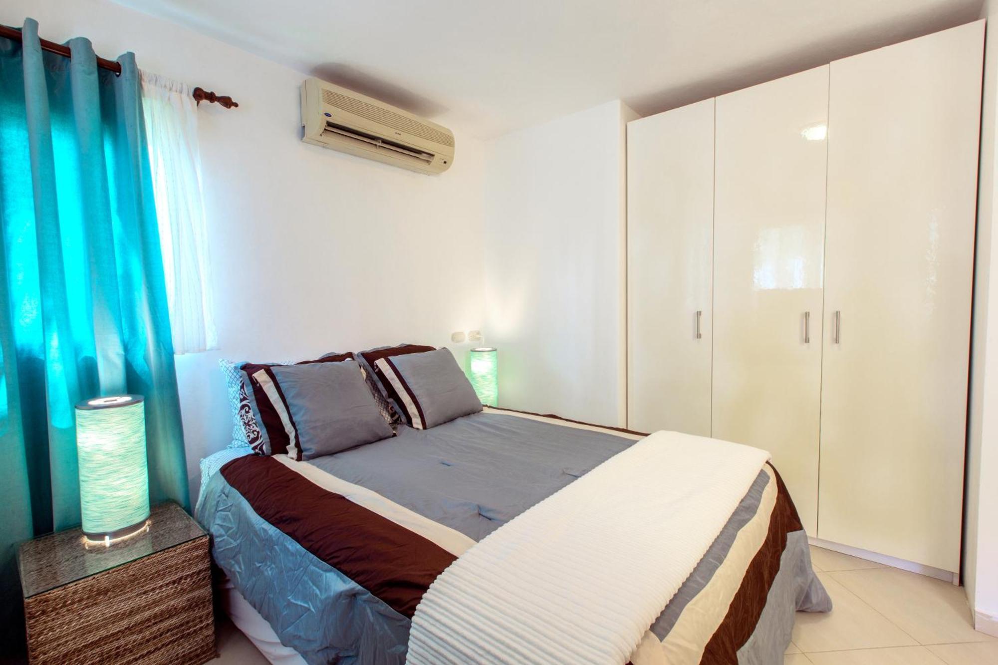 Aventura Village Los Corales Beach And Spa Hotel