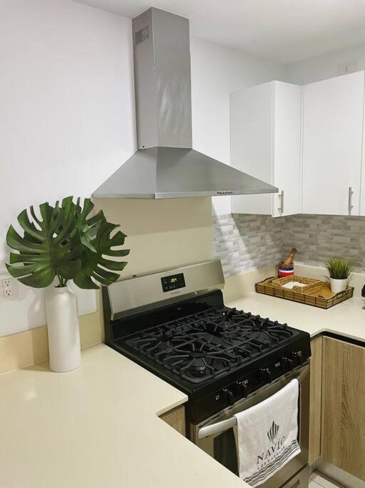 Apartment New Modern Boho In Corales *