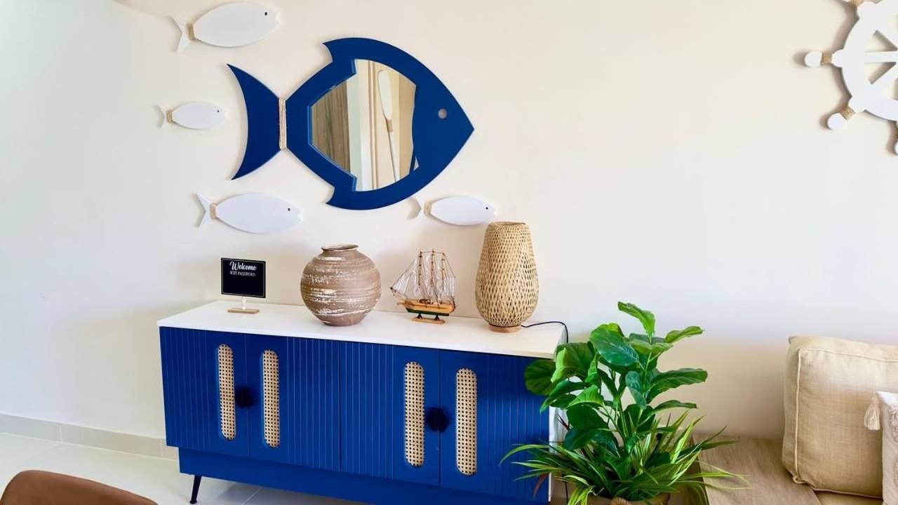 Disfruta El Lujo & Descanso En 2 Hab. Apartment *