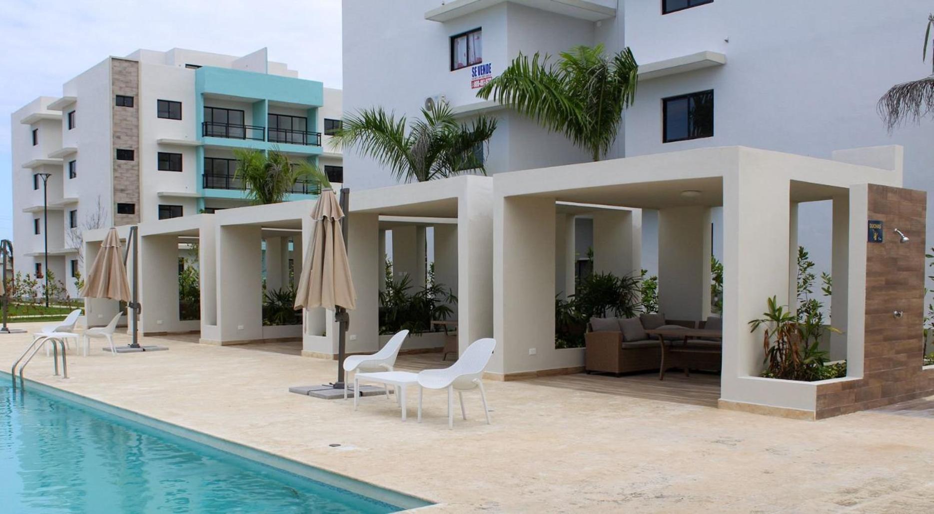 Disfruta El Lujo & Descanso En 2 Hab. Apartment *
