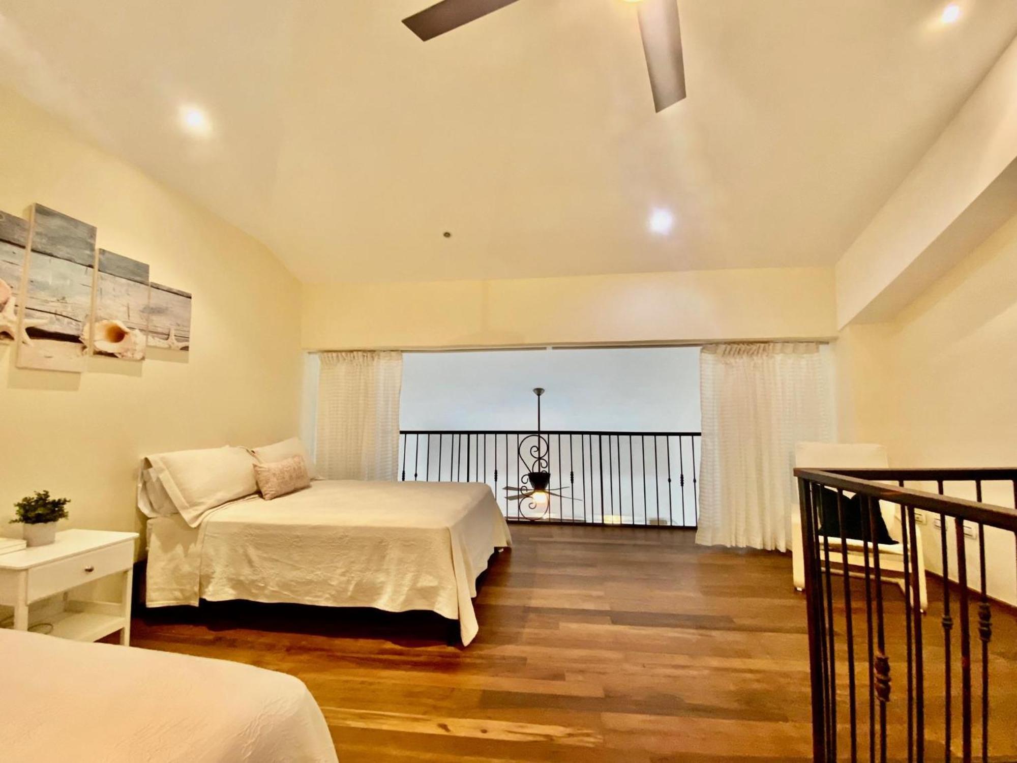 Beautiful Beachfront Penthouse At Cap Cana