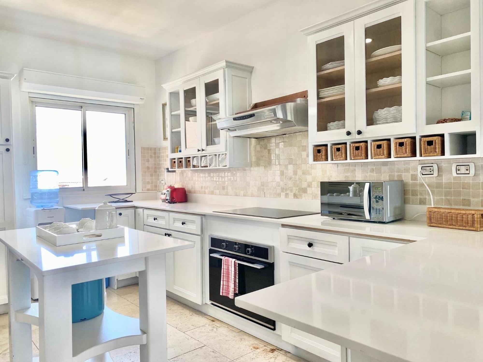 Beautiful Beachfront Penthouse At Cap Cana Apartamento Punta Cana