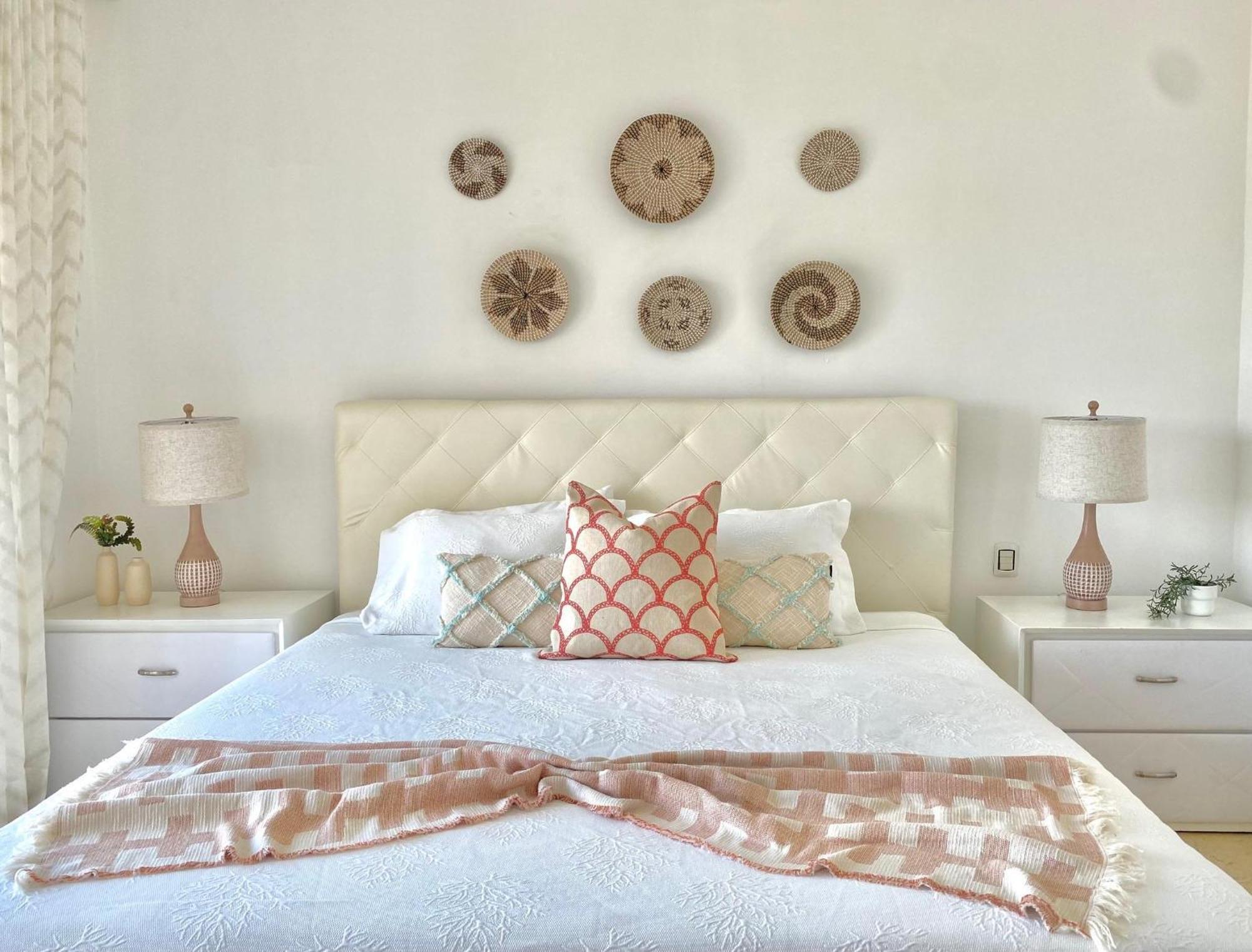 Beautiful Beachfront Penthouse At Cap Cana