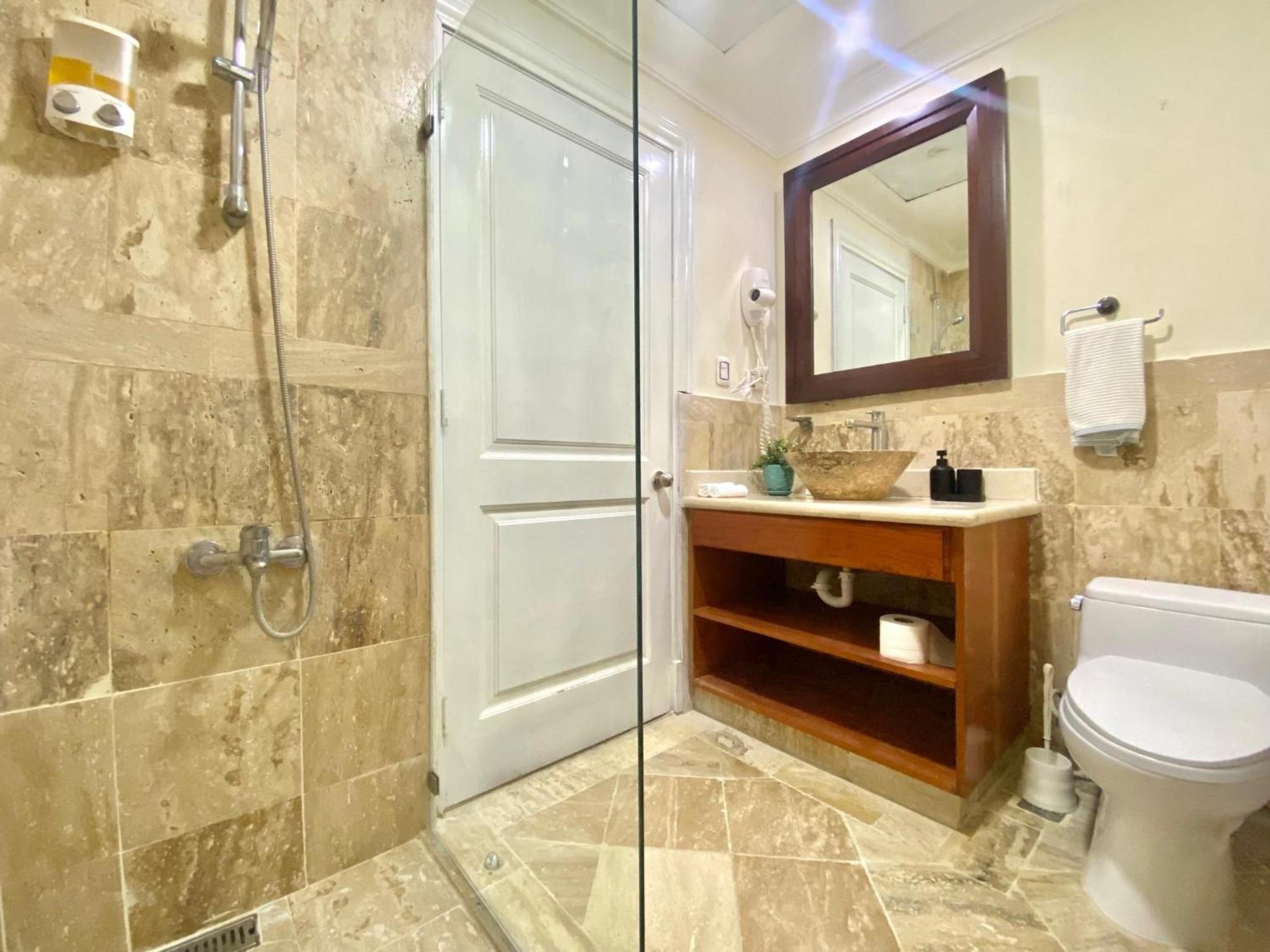 Beautiful Beachfront Penthouse At Cap Cana Apartamento *