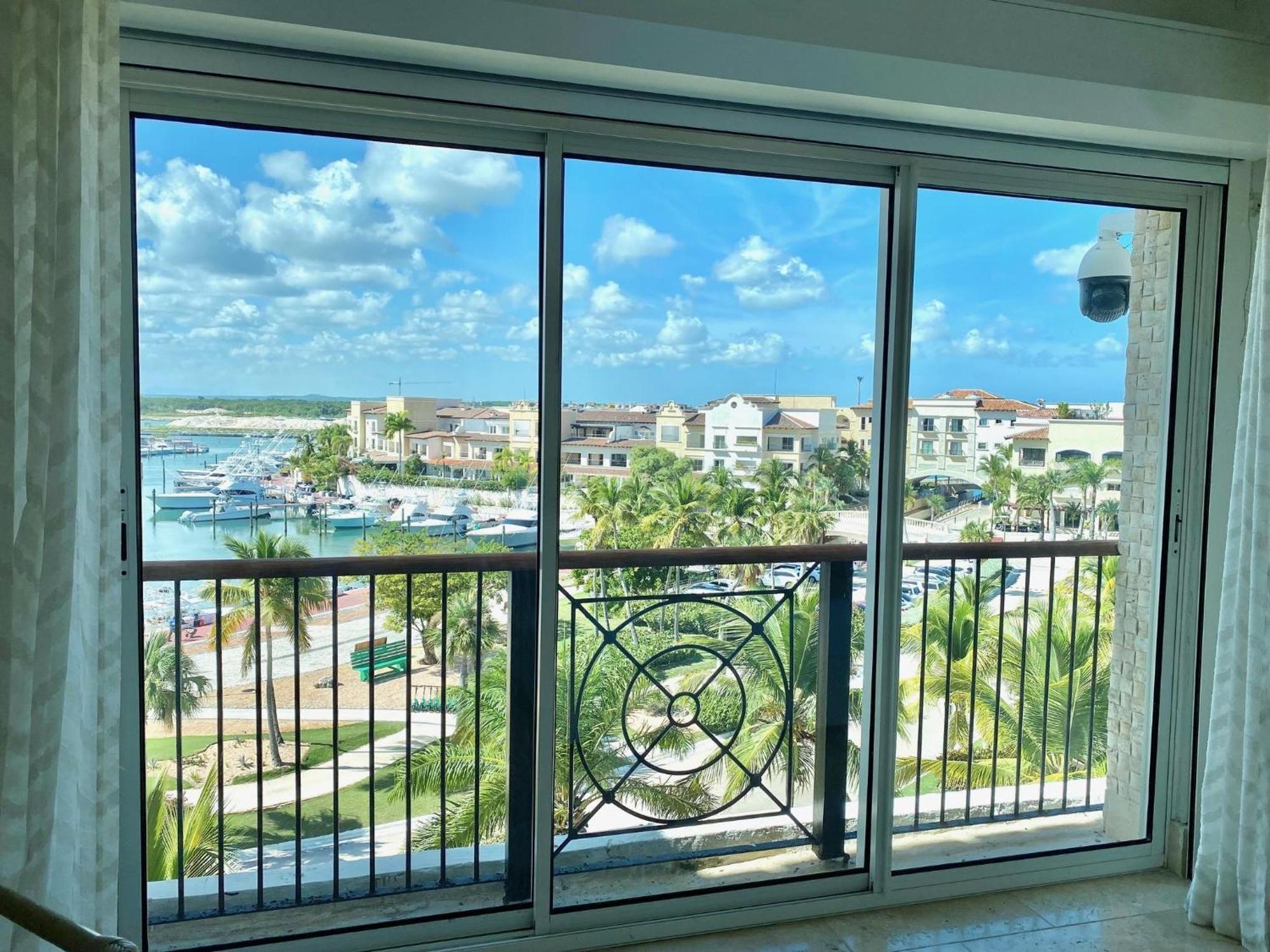Beautiful Beachfront Penthouse At Cap Cana * Punta Cana