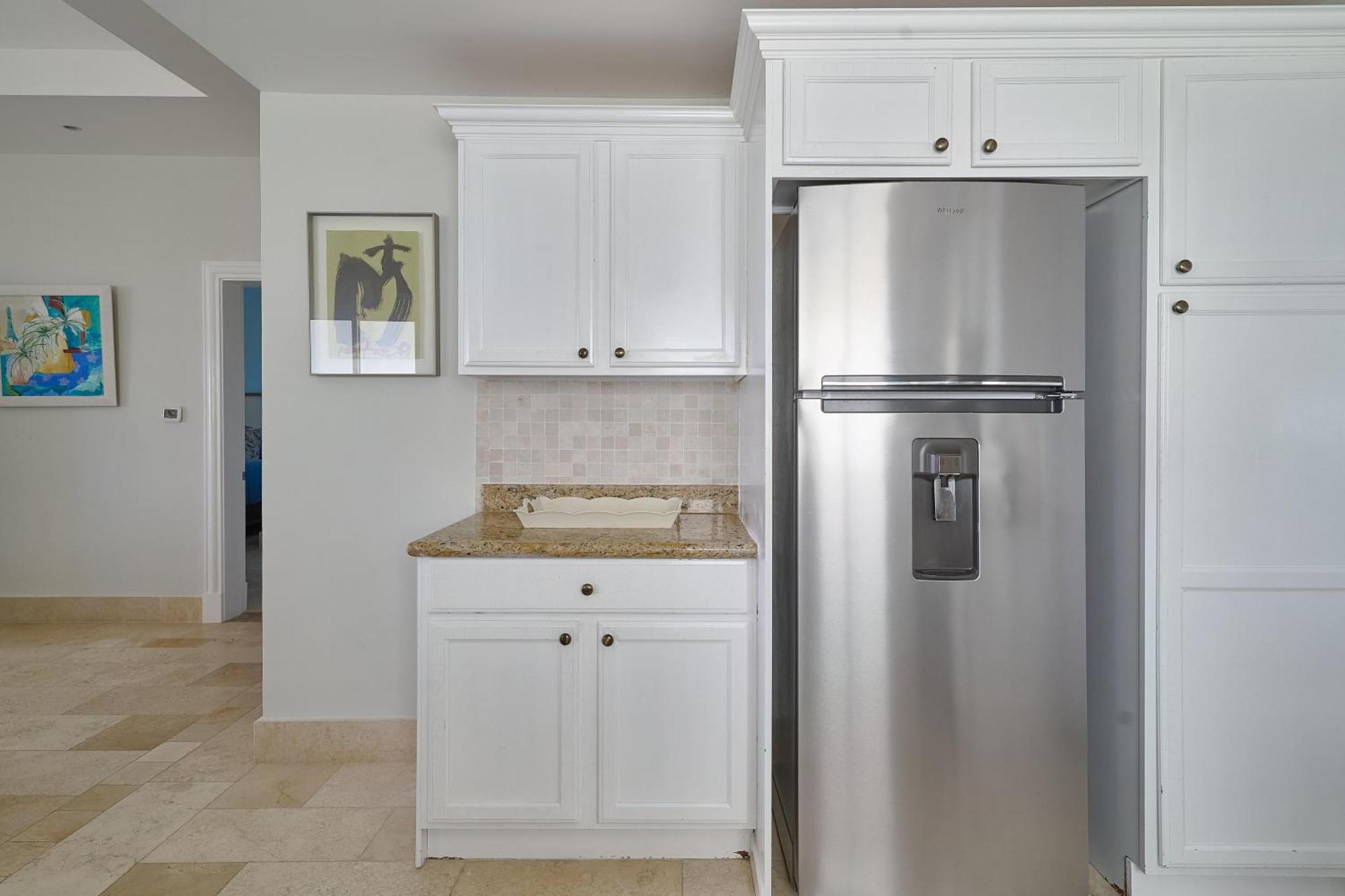 New! Serene Beachfront At Cap Cana