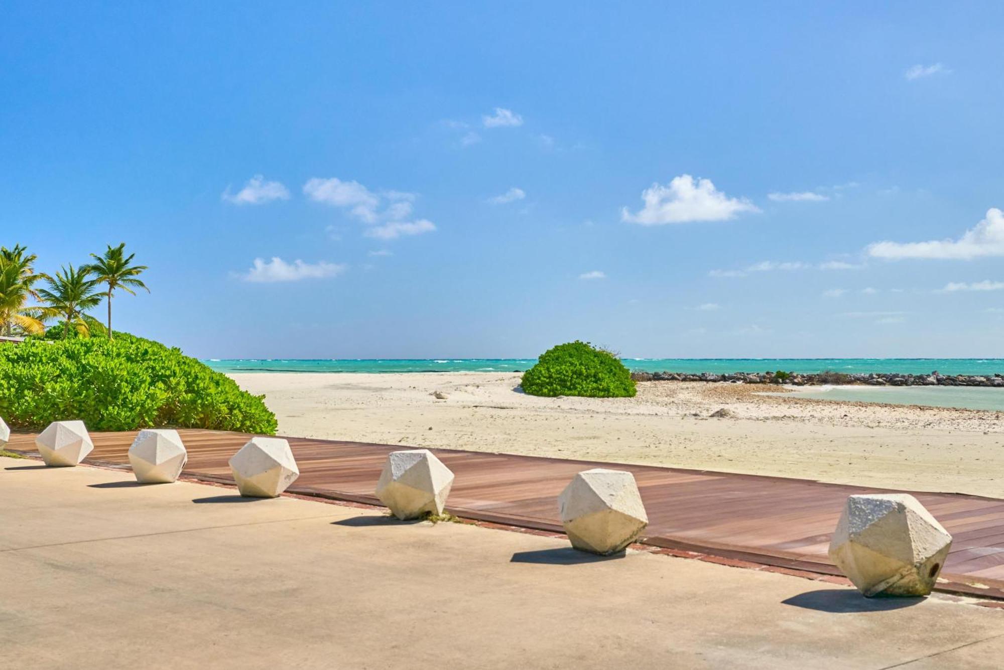 New! Serene Beachfront At Cap Cana Apartment *