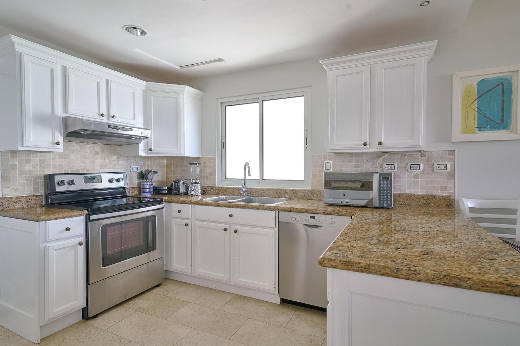New! Serene Beachfront At Cap Cana *