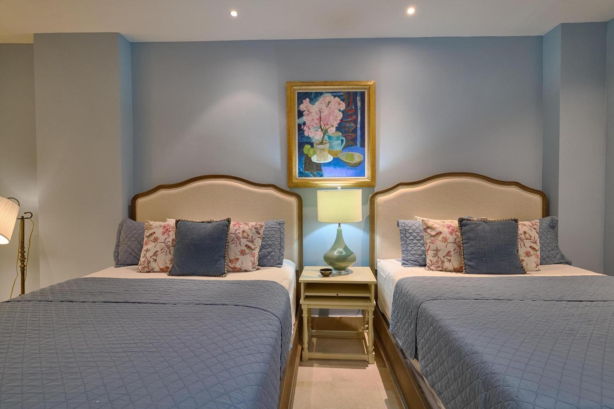 New! Serene Beachfront At Cap Cana Apartment