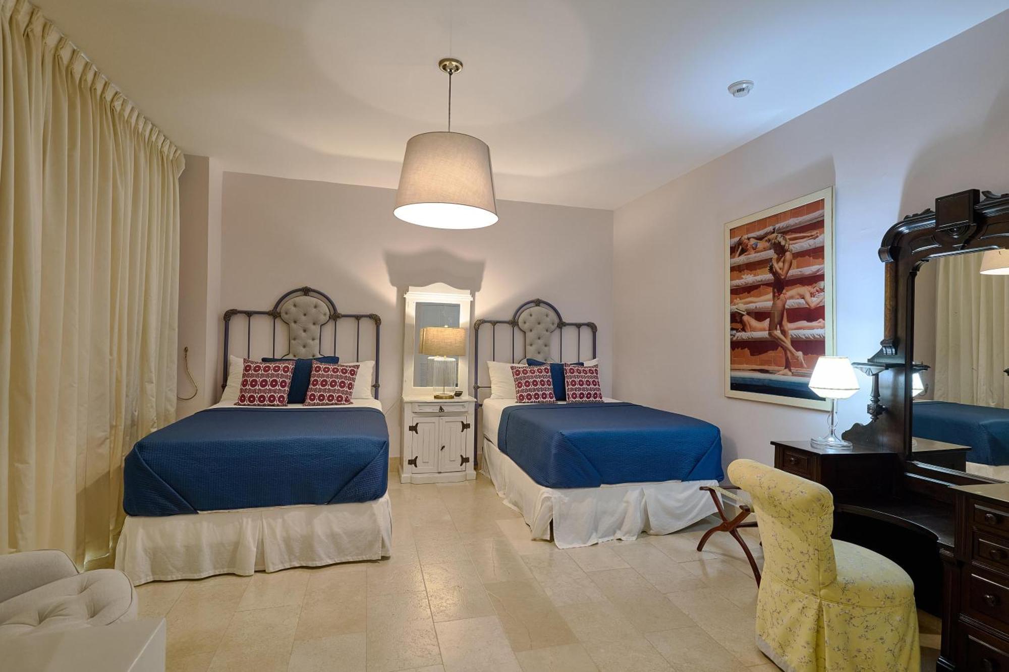 New! Serene Beachfront At Cap Cana *