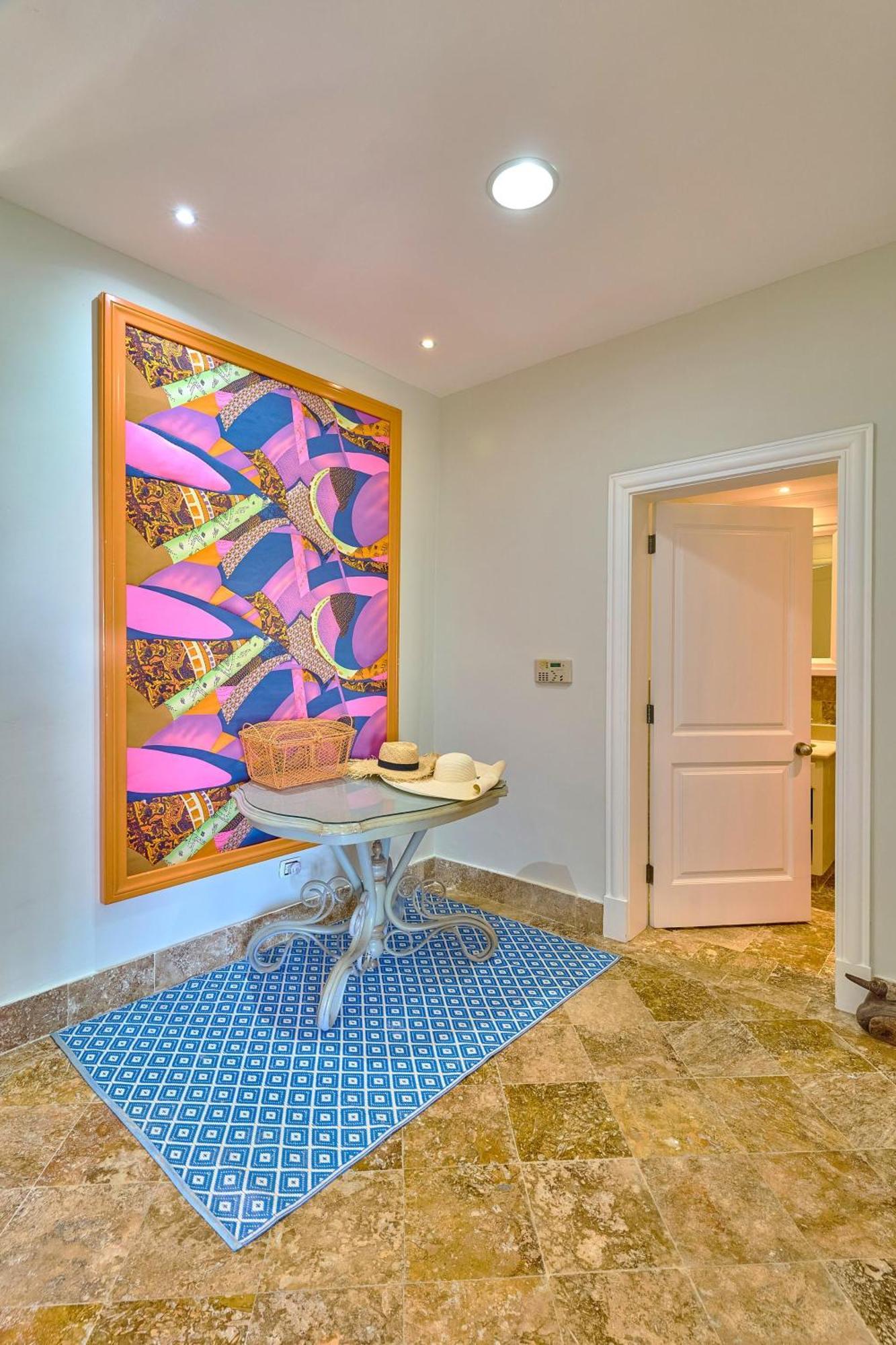 Apartment New! Serene Beachfront At Cap Cana Punta Cana